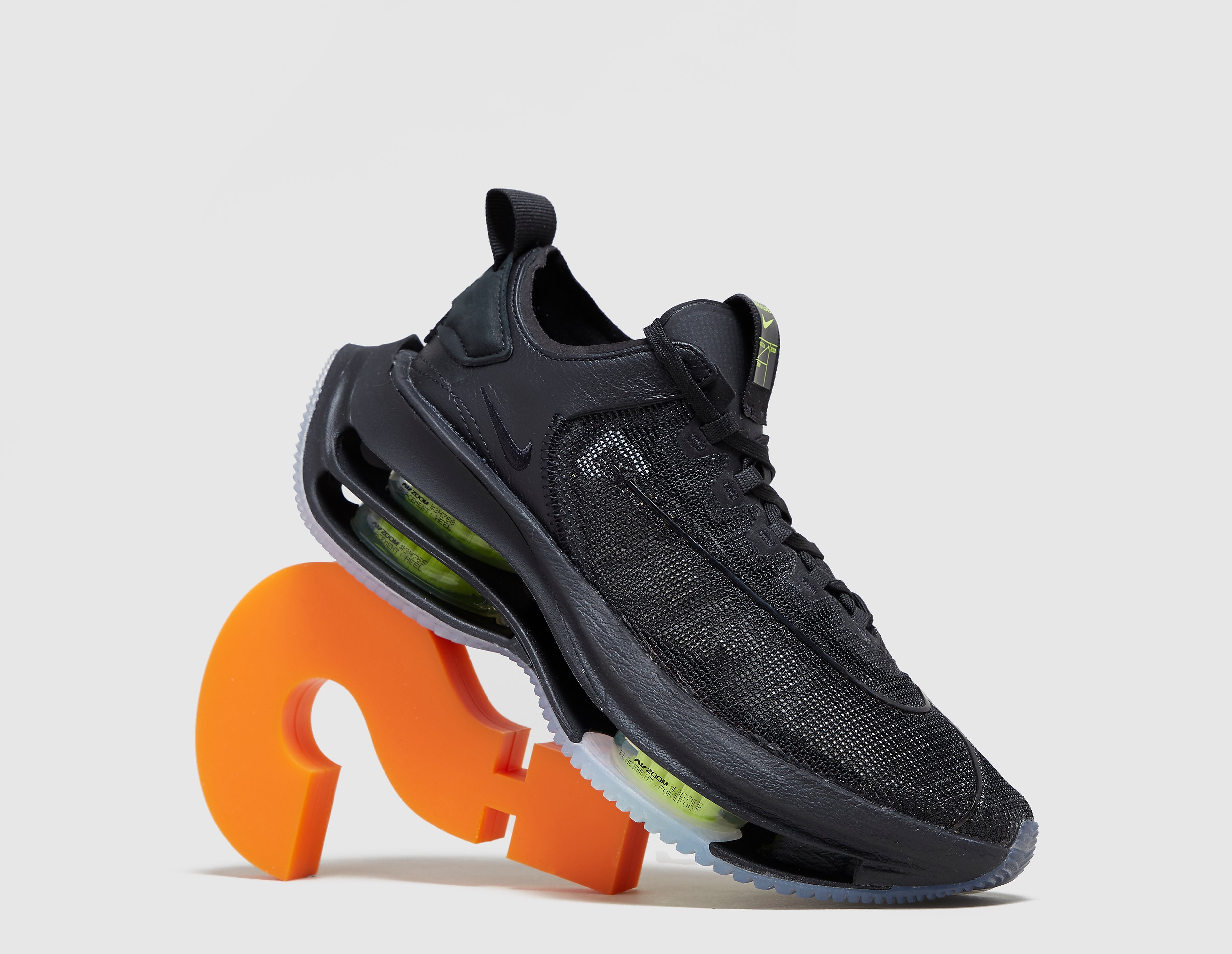 Nike Zoom Double Stacked Donna