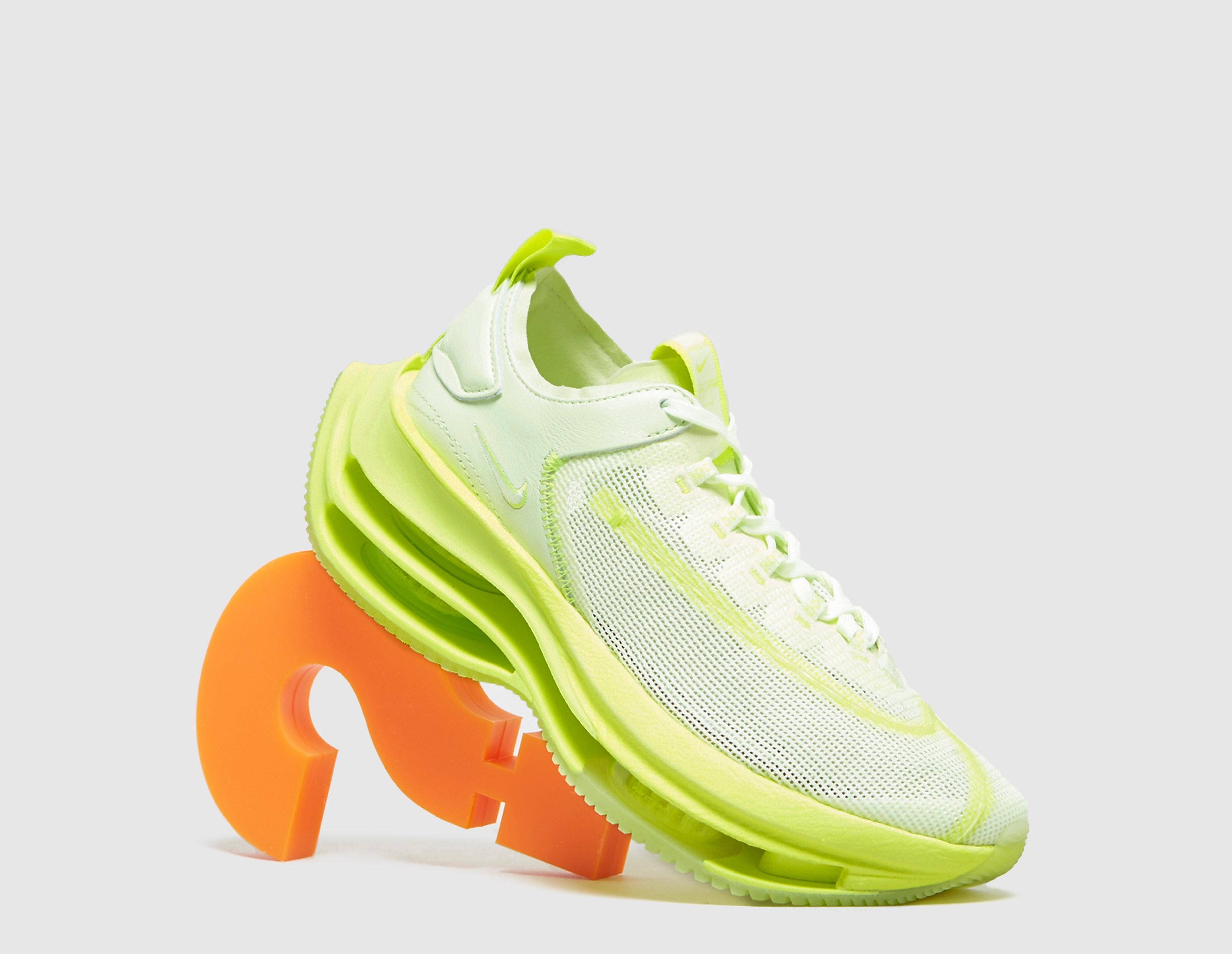 Nike Zoom Double Stacked Women's, vert