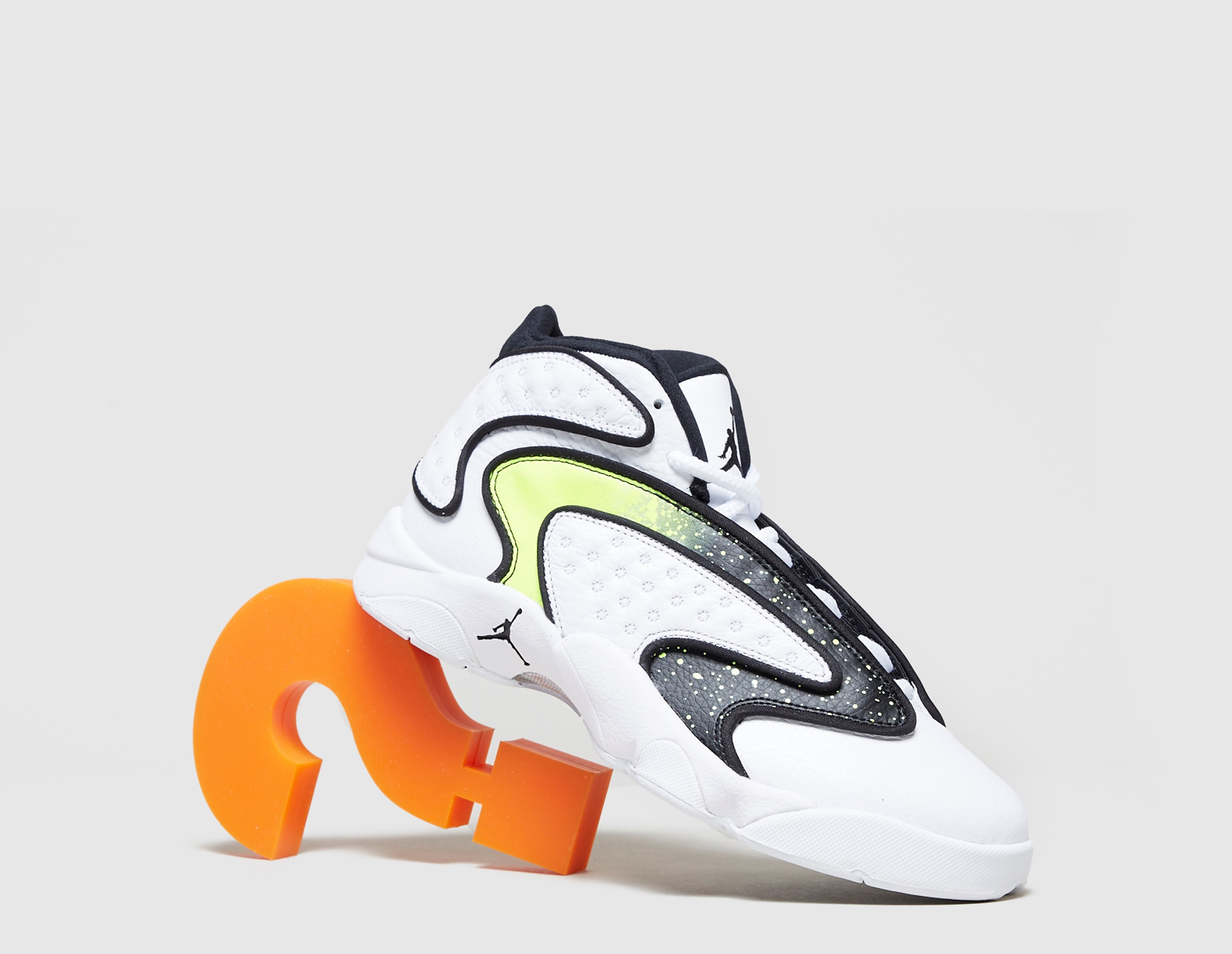 Jordan Air OG SE Women's, blanc