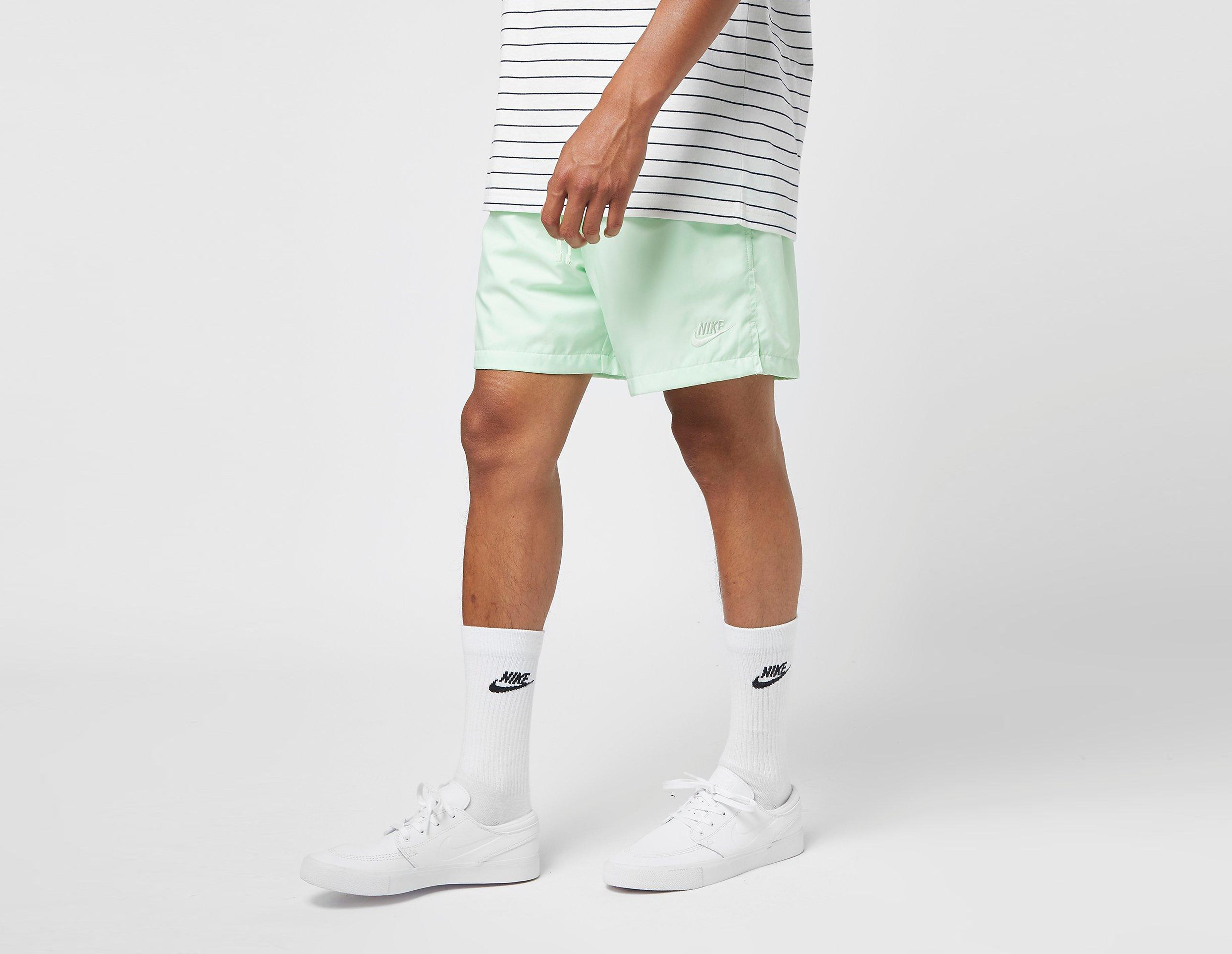 Nike Costume da bagno Flow, verde
