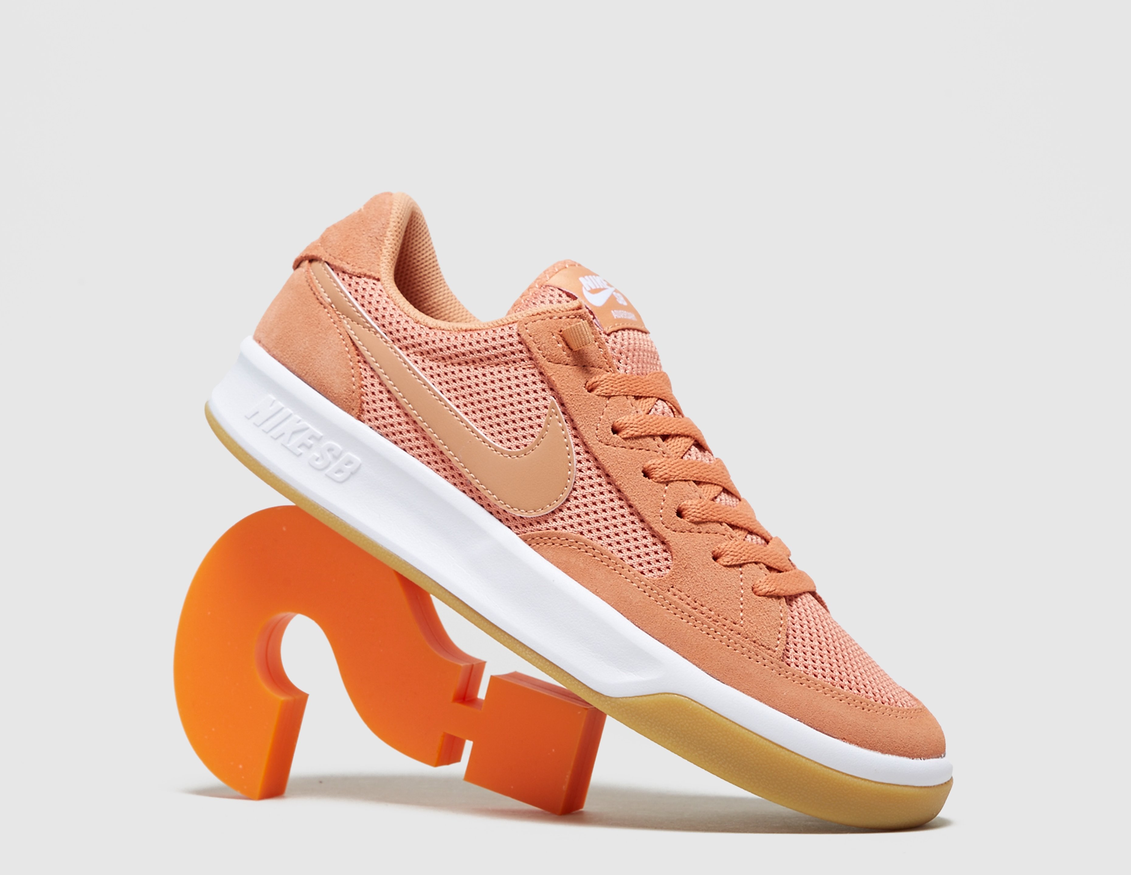 Nike SB Adversary, orange