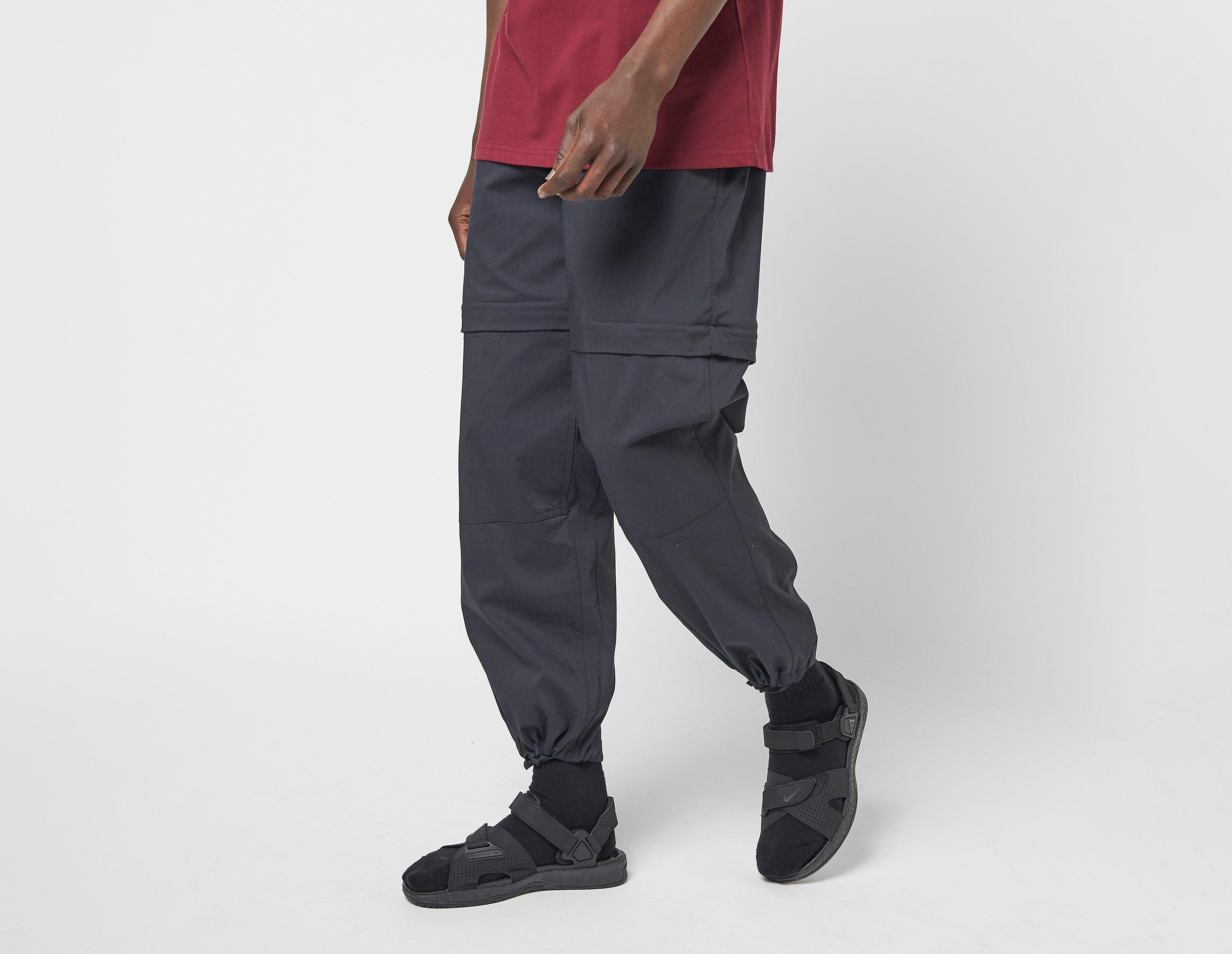 Nike ACG Convertible Pant, noir