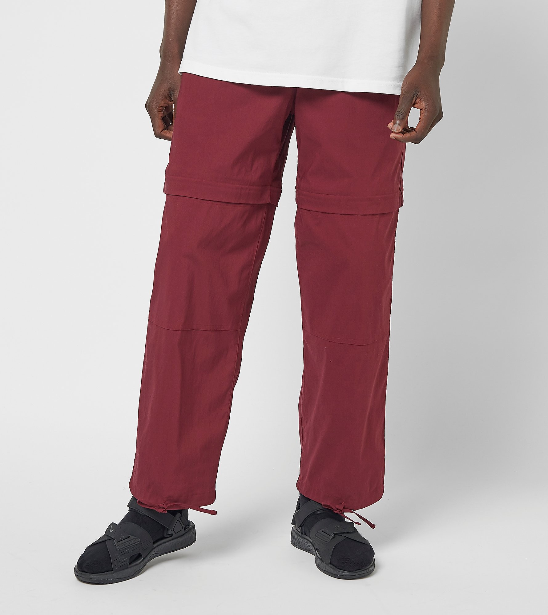 Nike ACG Convertible Pant, rouge