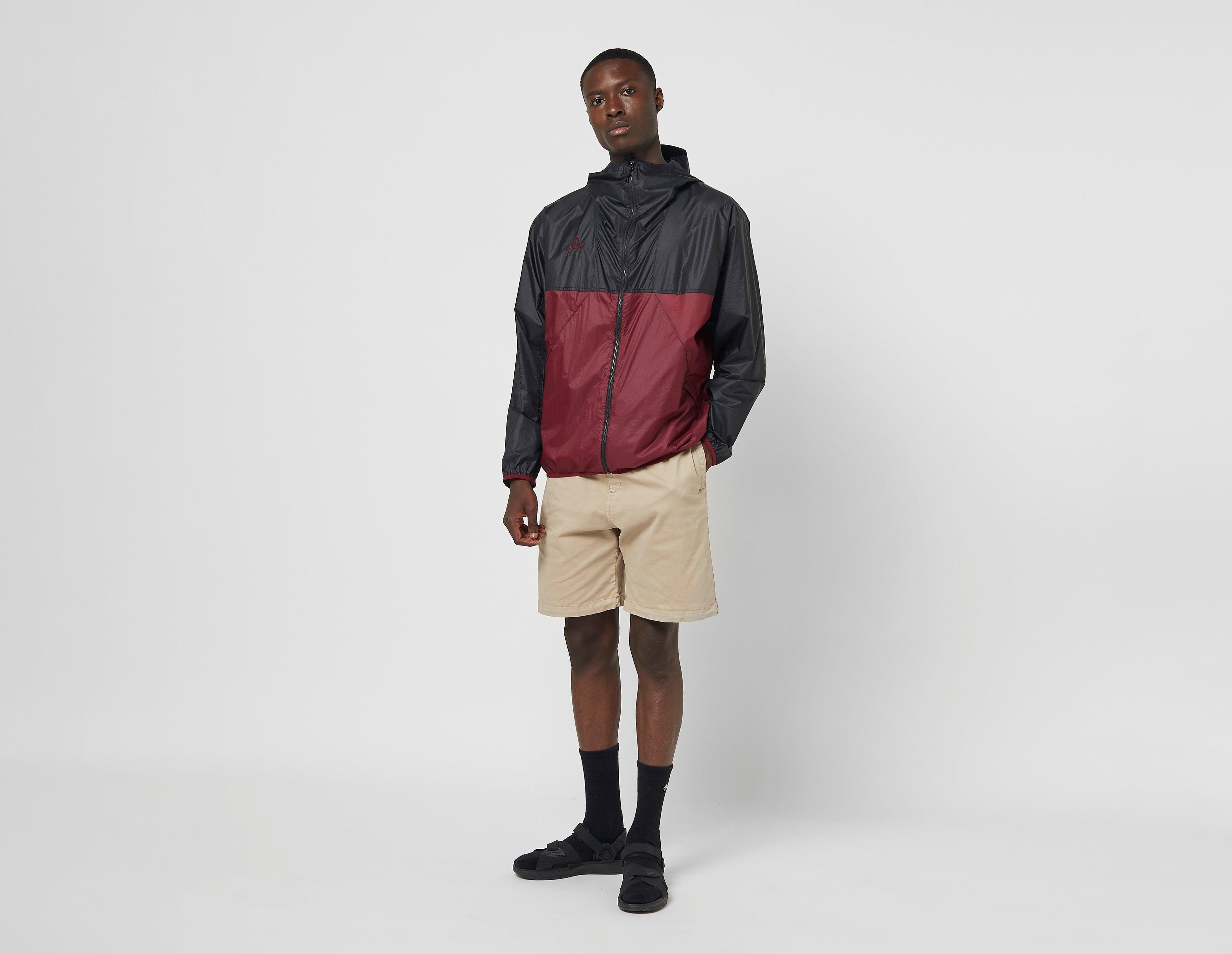 Nike ACG Lightweight Jacket, nero