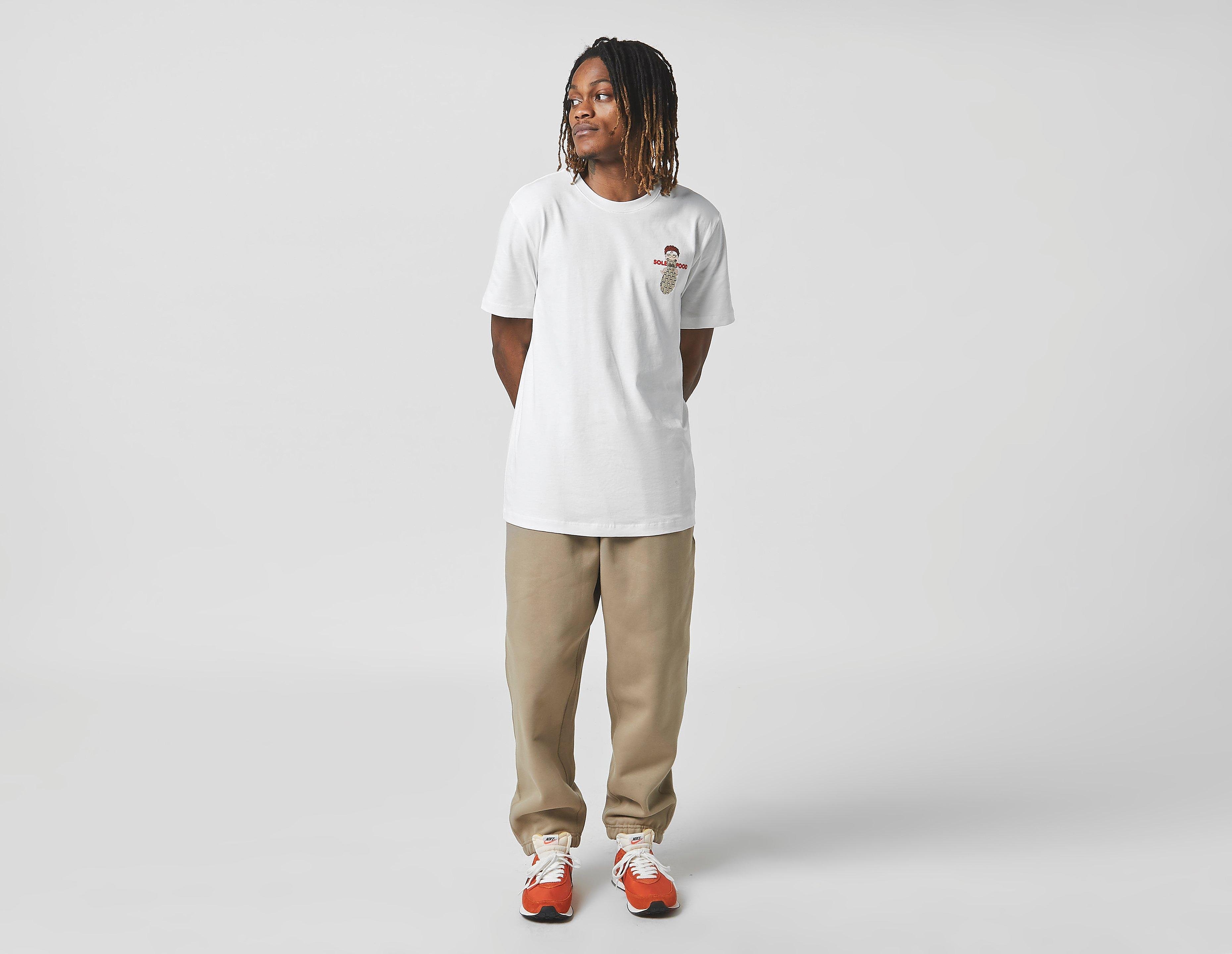 Nike Maglietta Food Cart