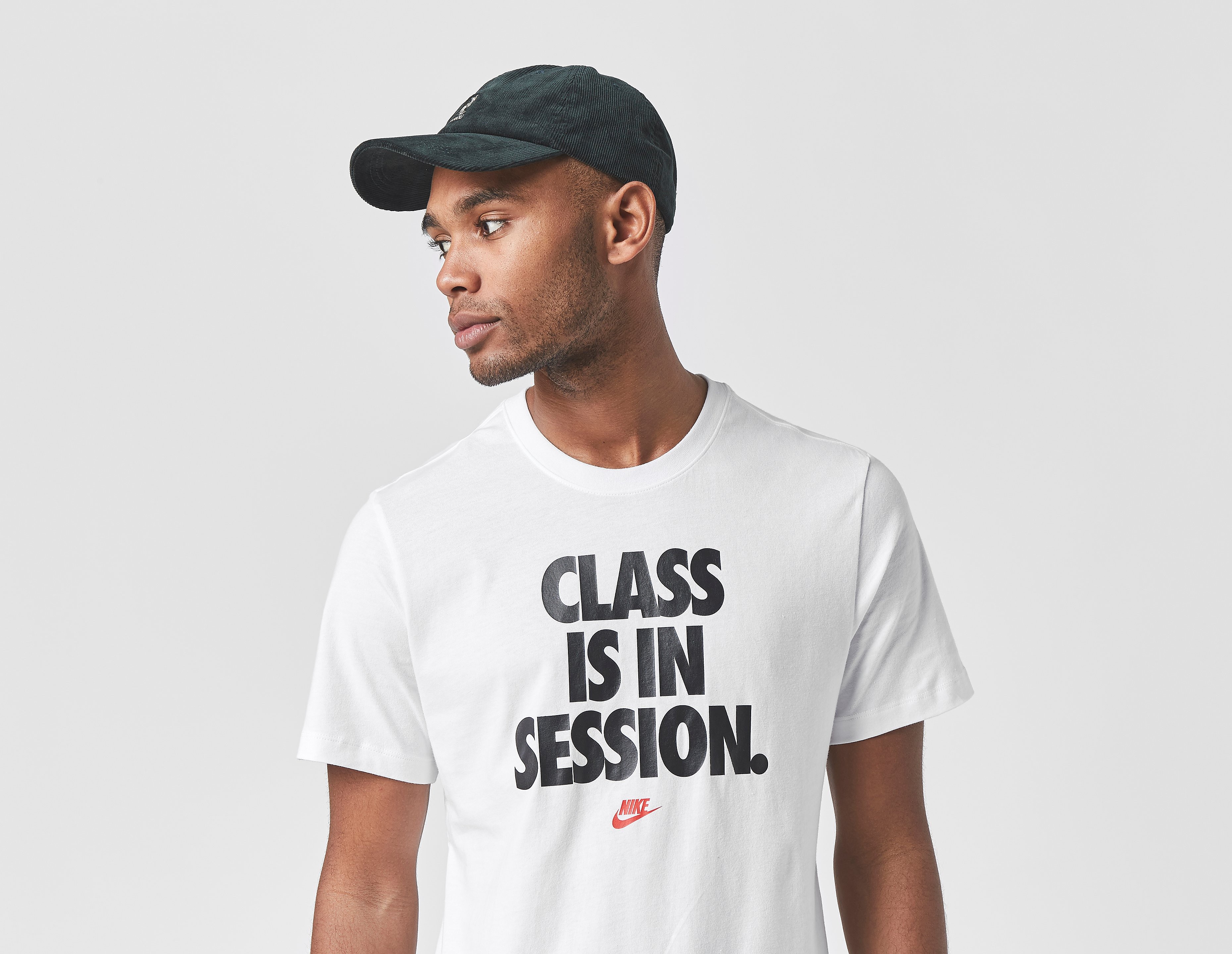 Nike Maglietta Class
