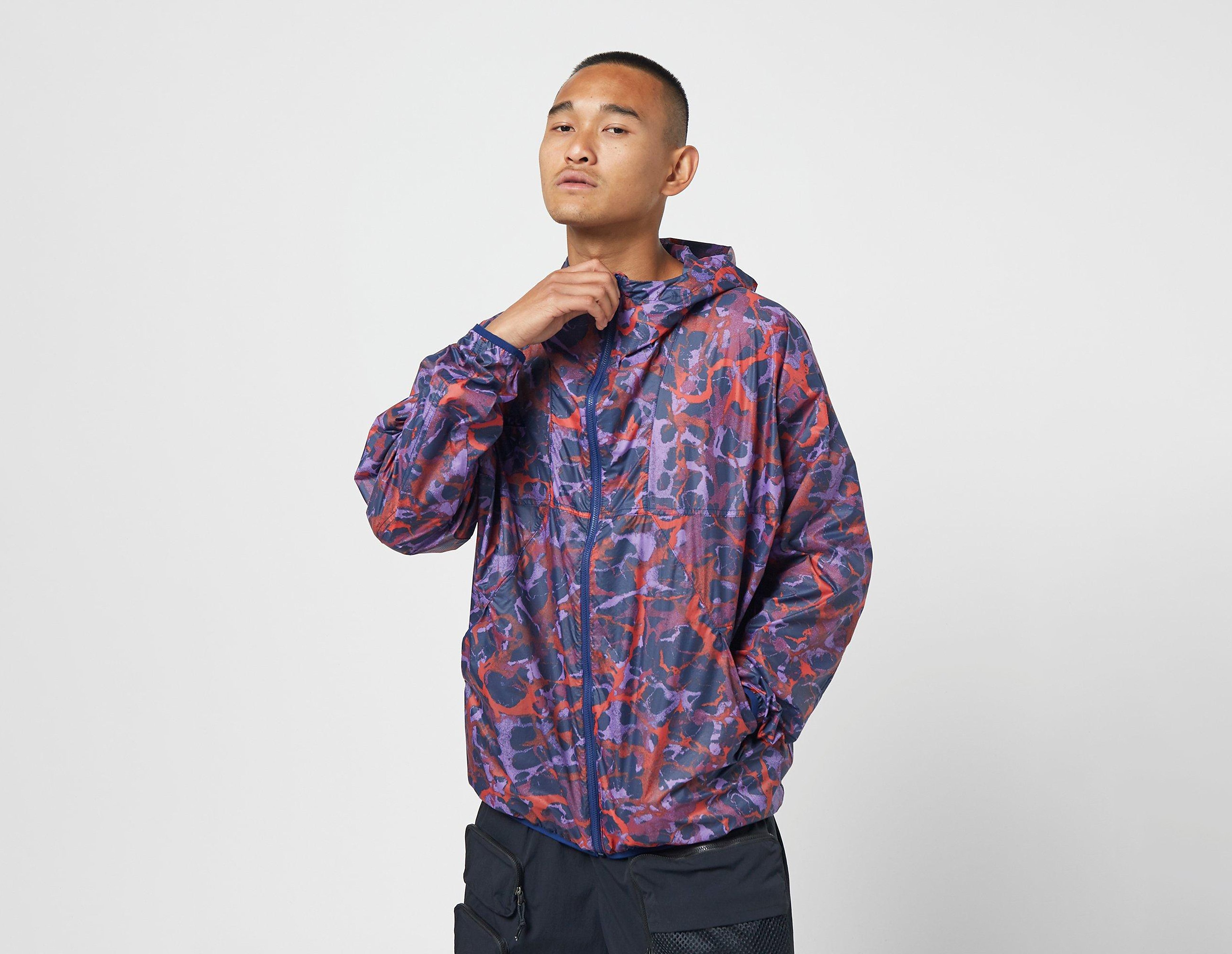 Nike ACG Lightweight Jacket, multicolor