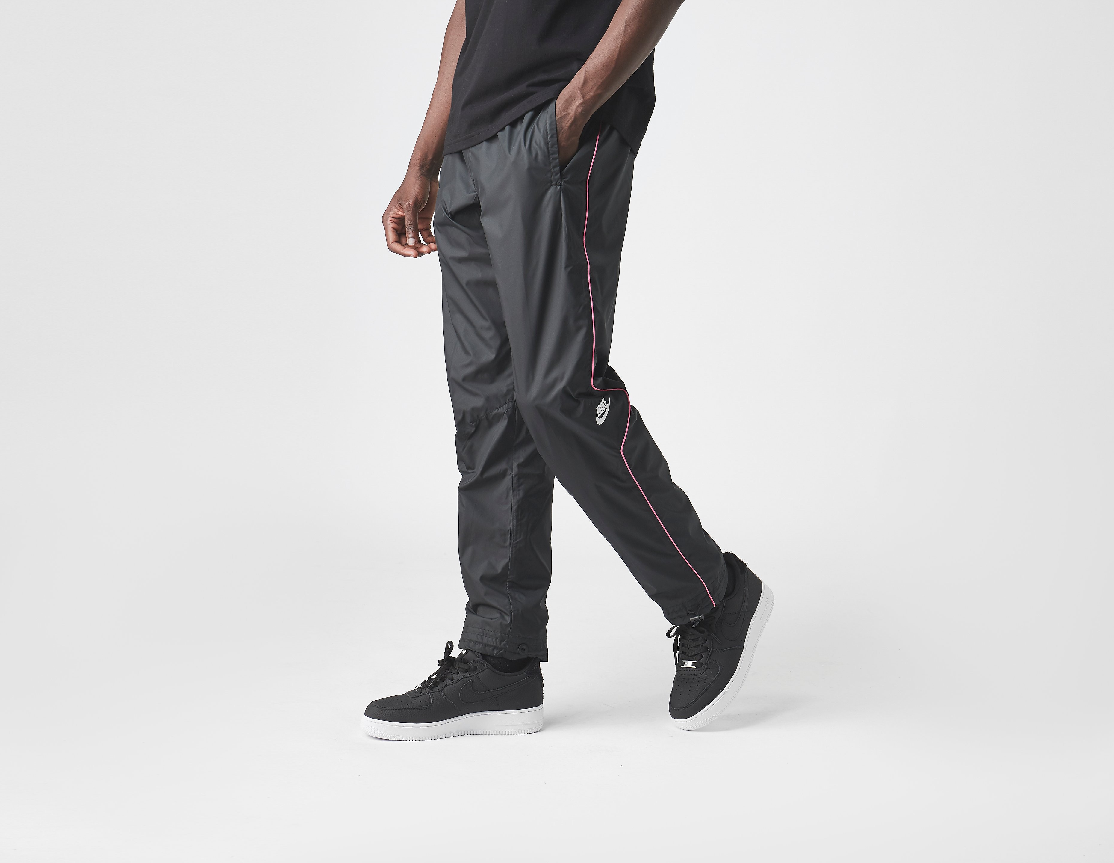 Nike Concrete Jungle Pant, noir