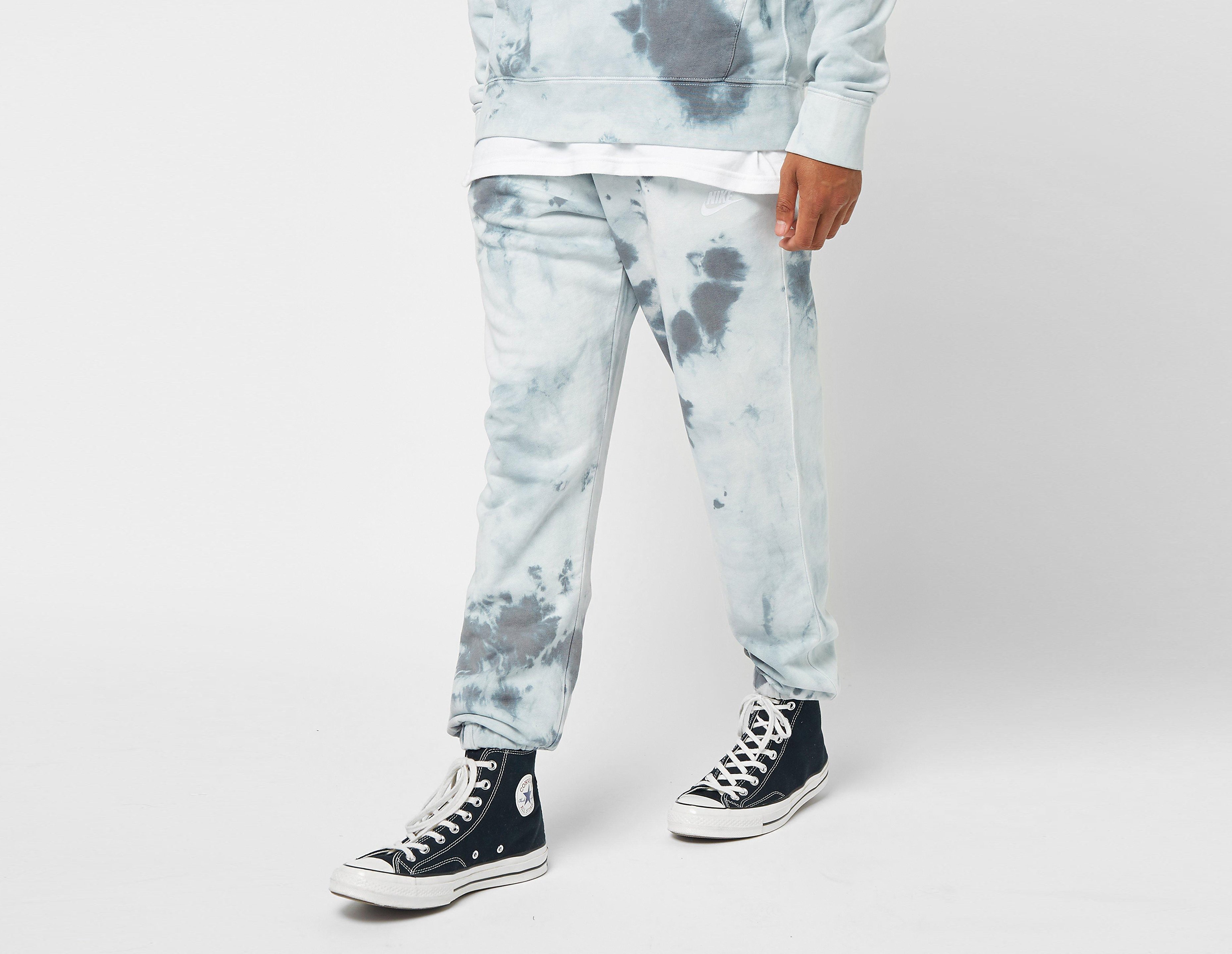 Nike Tie-Dye Pant, gris