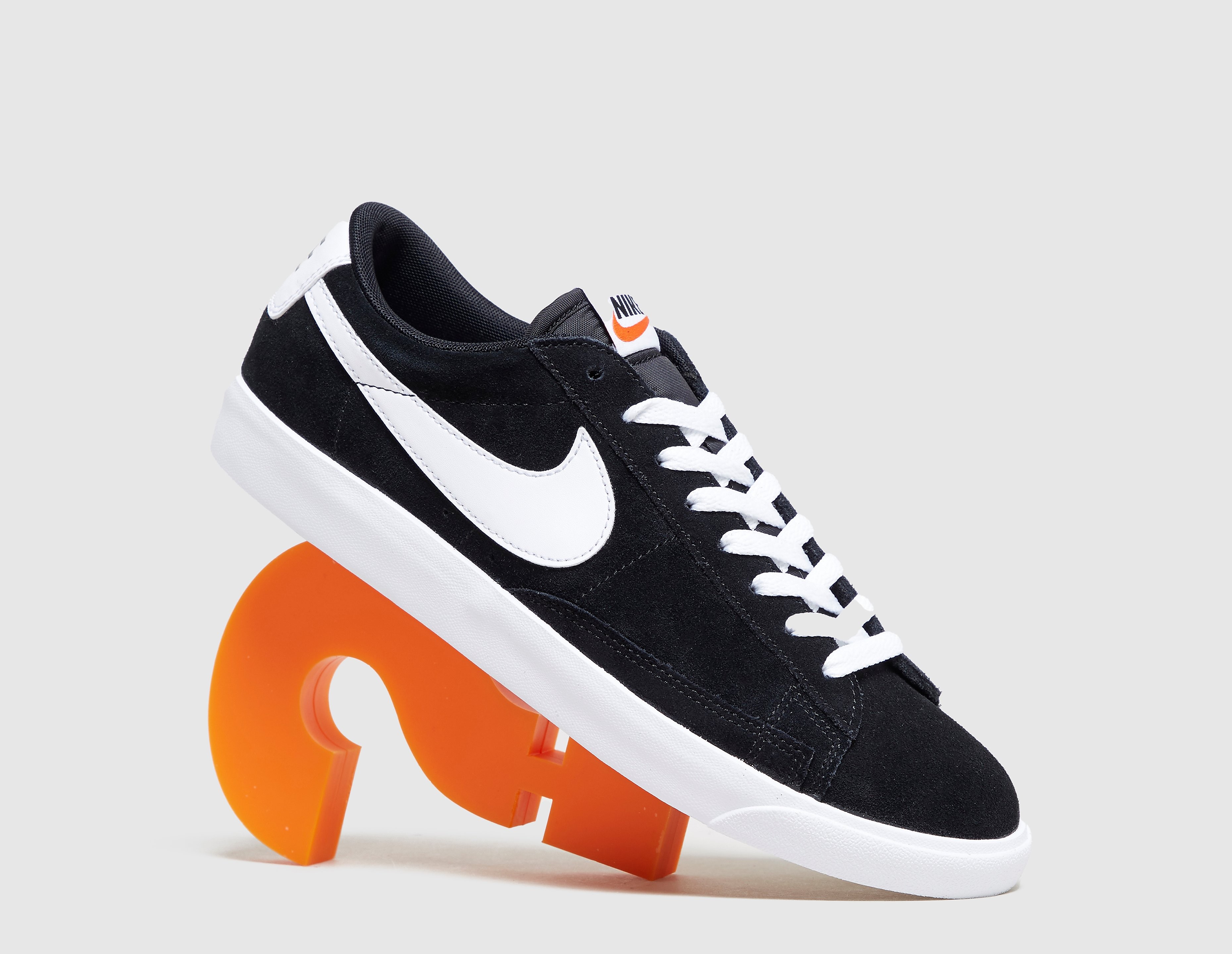 Nike Blazer Low Vintage Suede