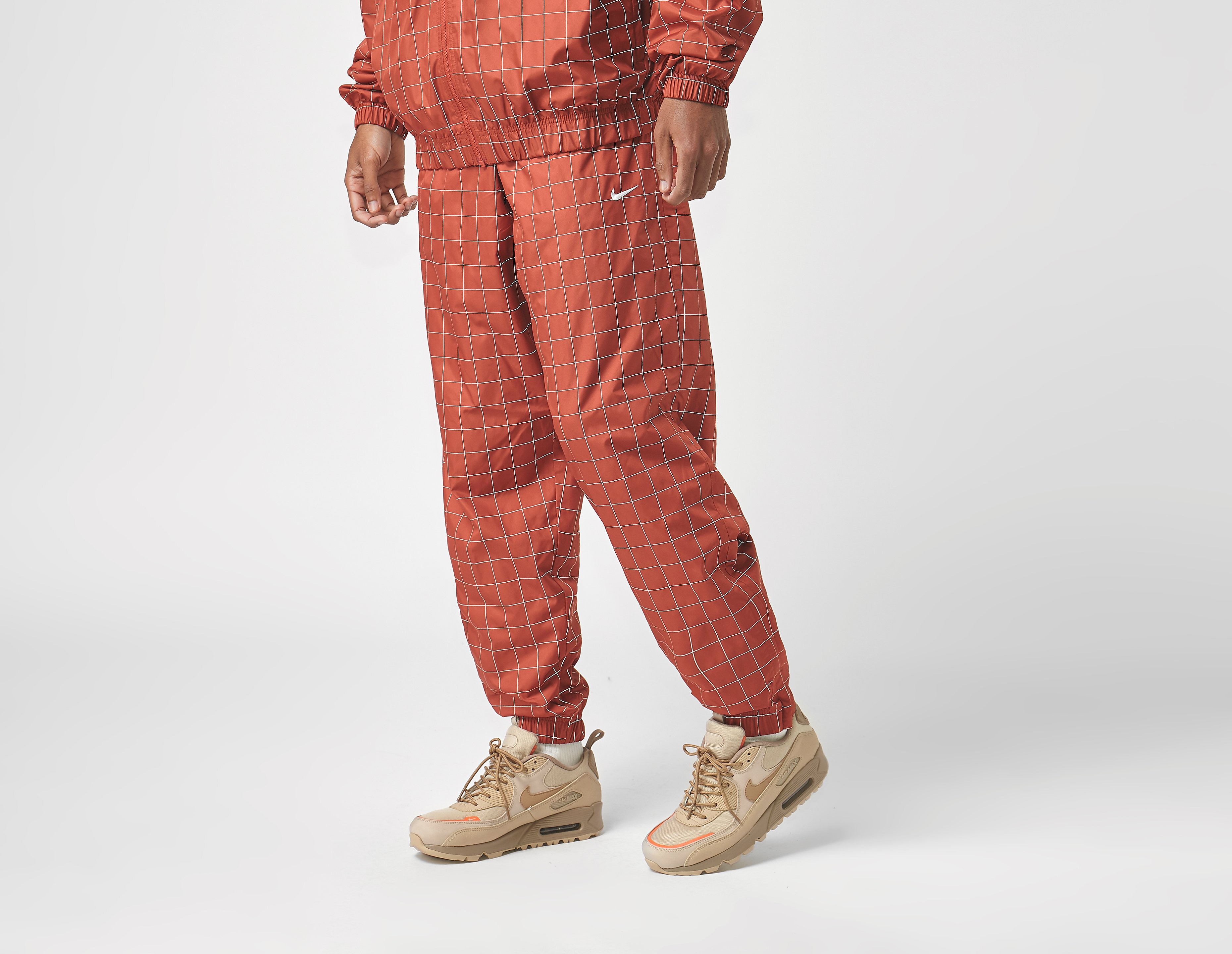 Nike Pantalon Flash Track