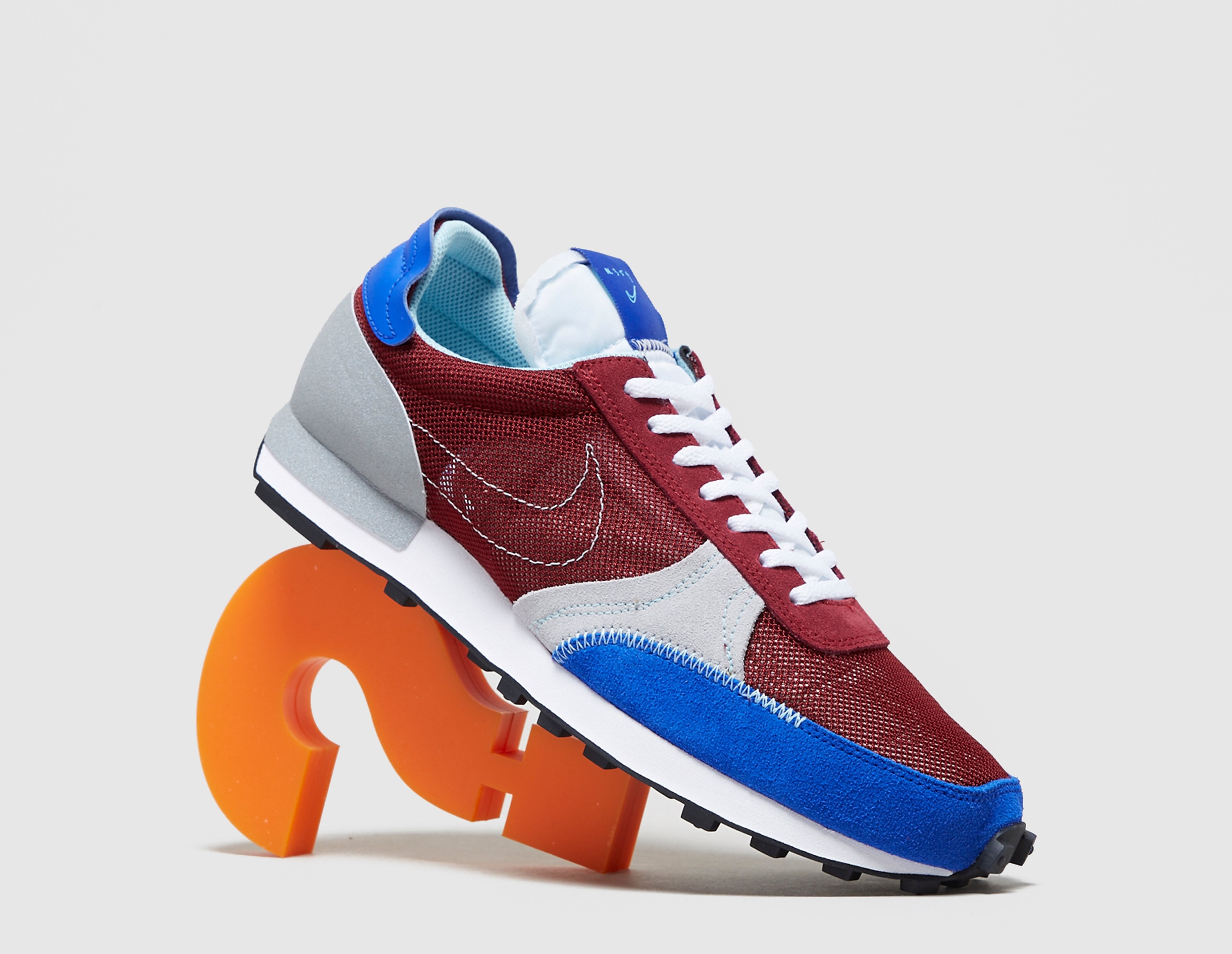 Nike Daybreak Type, rouge