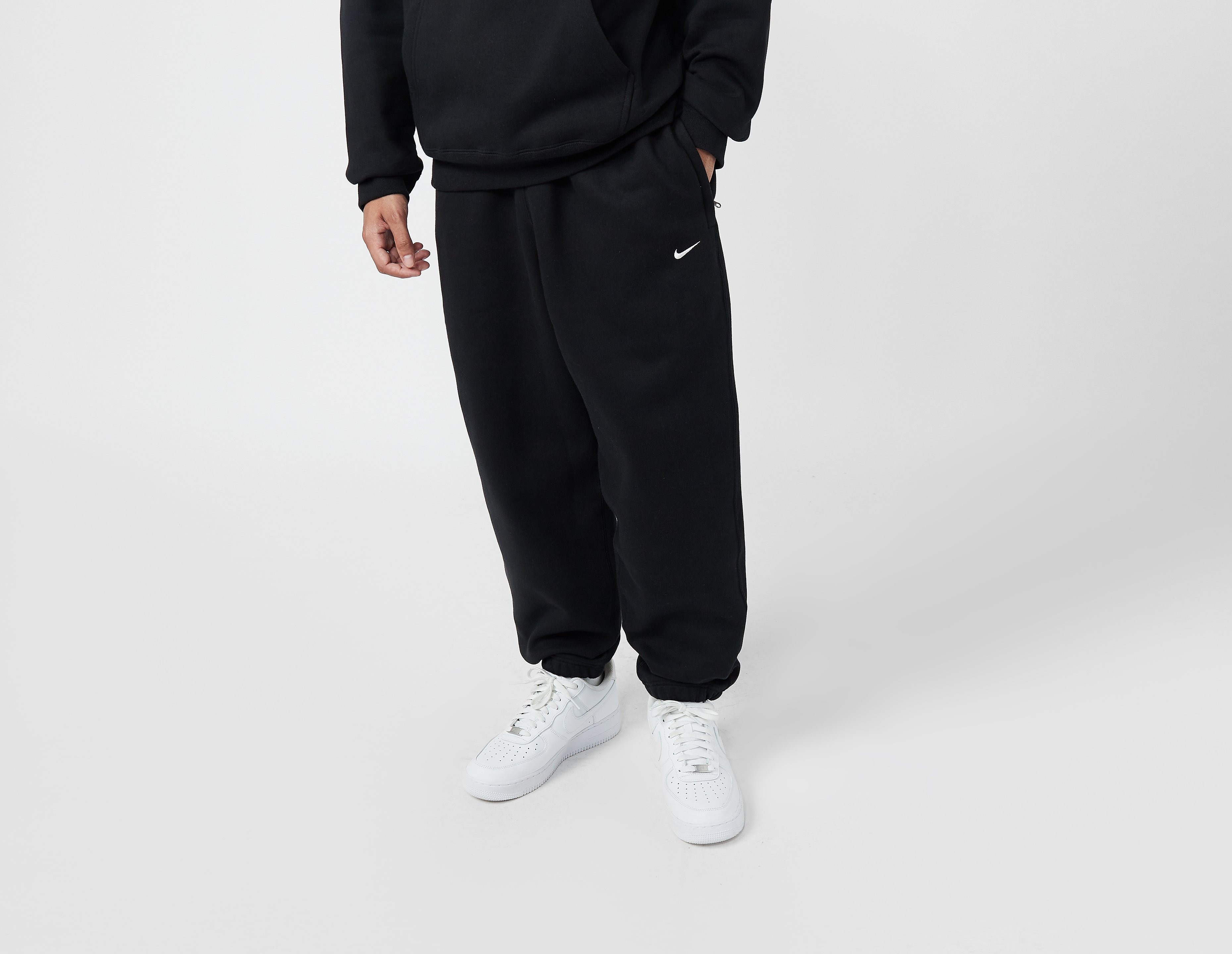 Nike Pantalon NRG Premium Essentials