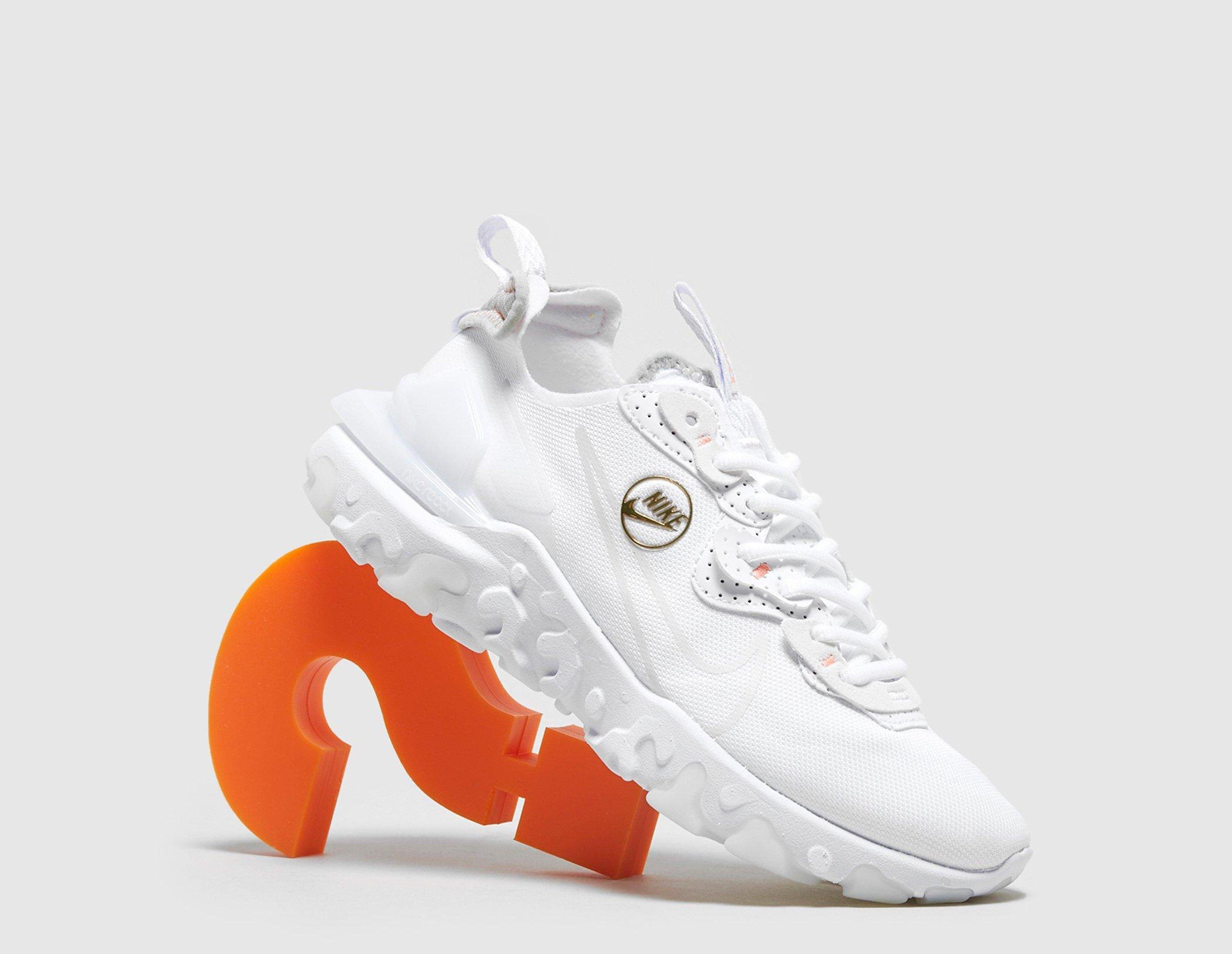 Nike React Vision Women's, blanc