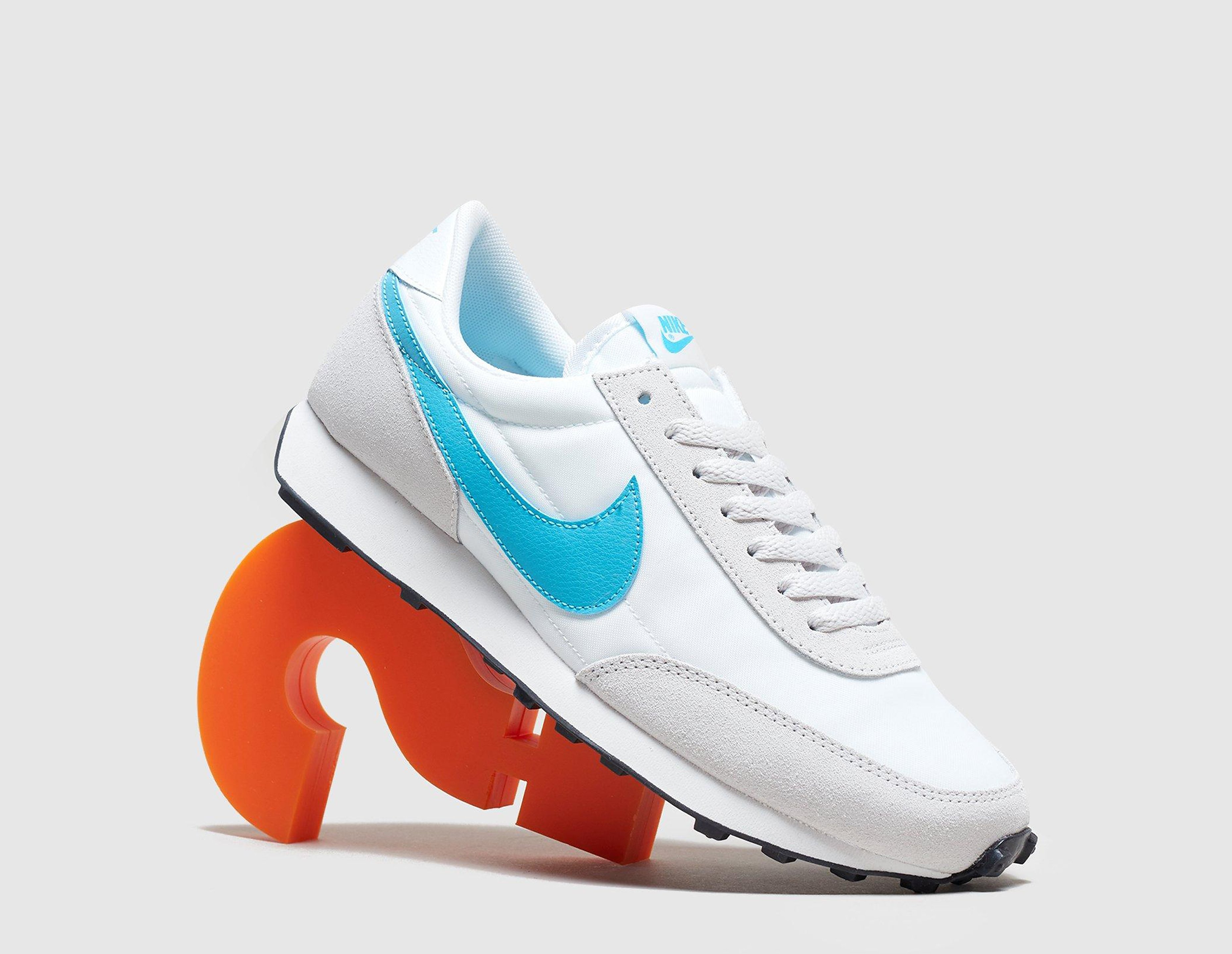 Nike Daybreak Femme, blanc