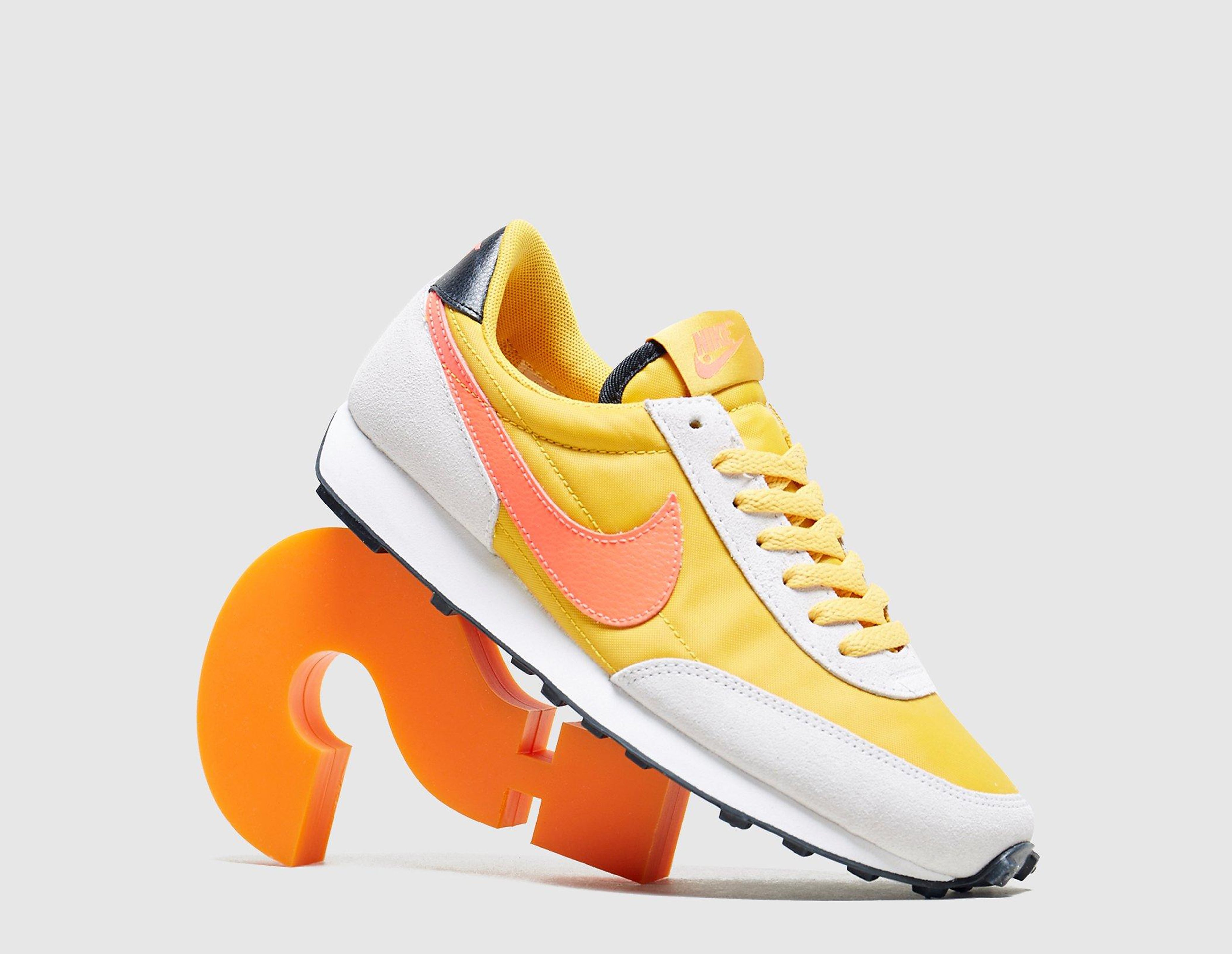 Nike Daybreak Donna, giallo