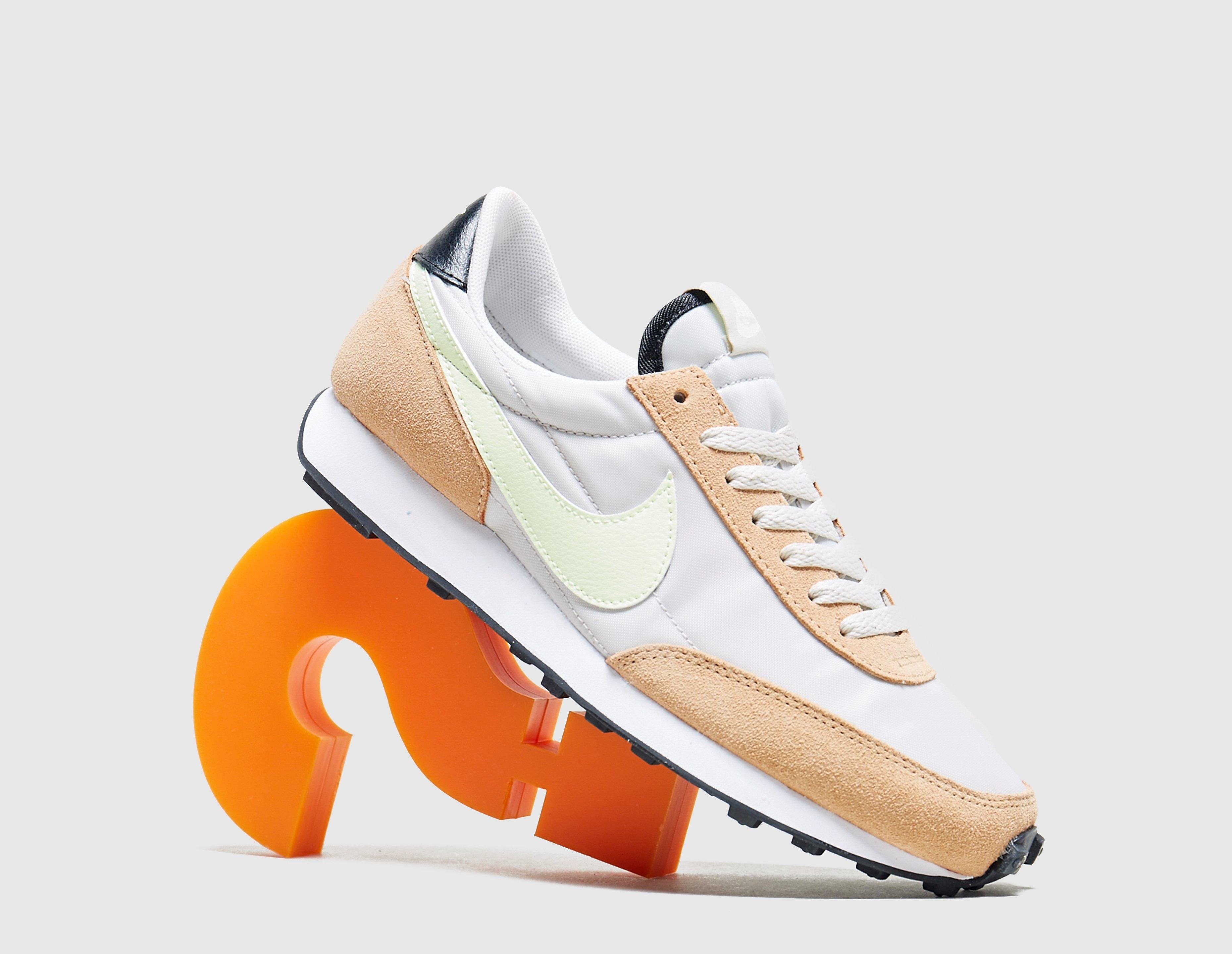 Nike Daybreak Femme, maron