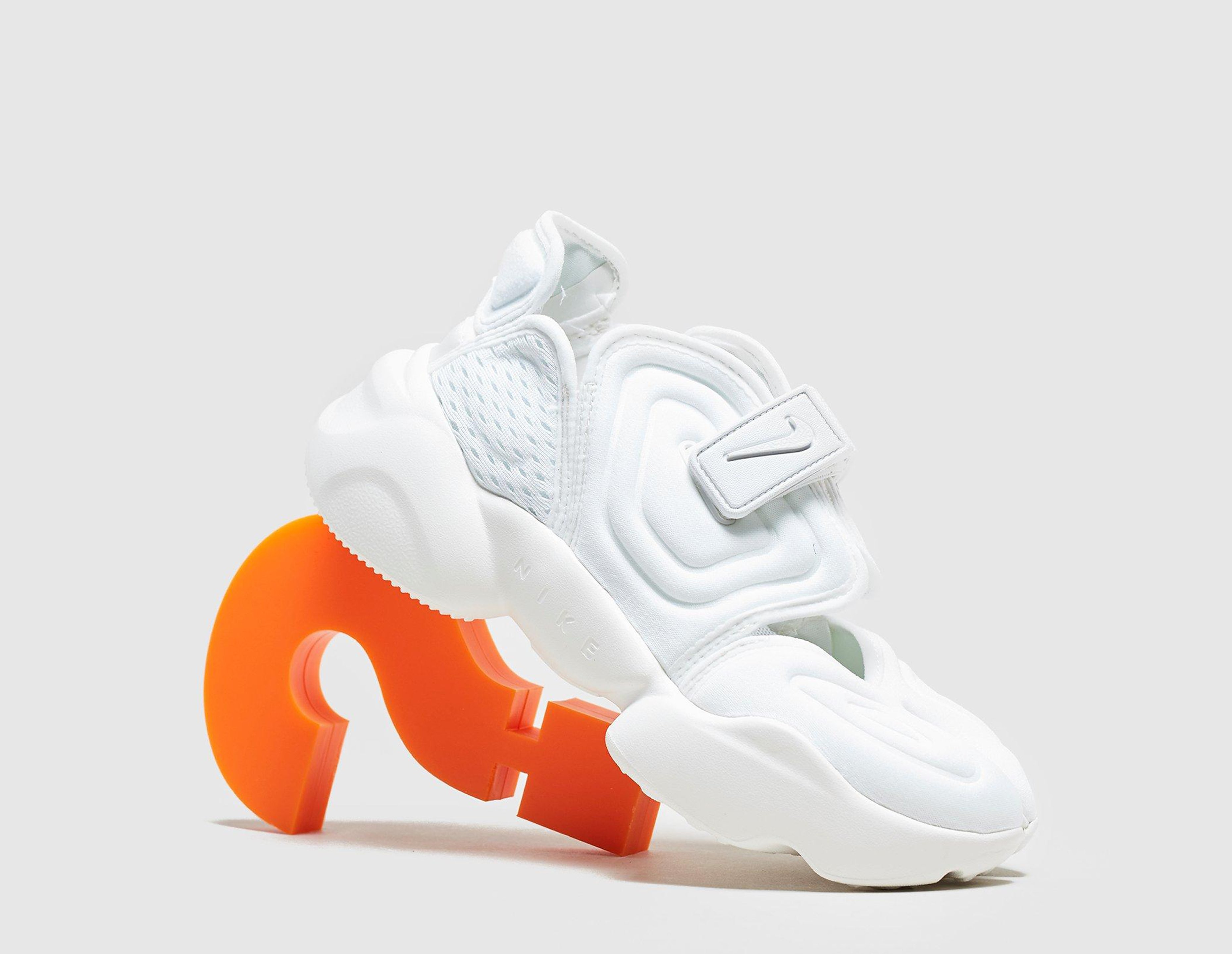 Nike Air Aqua Rift Femme, blanc