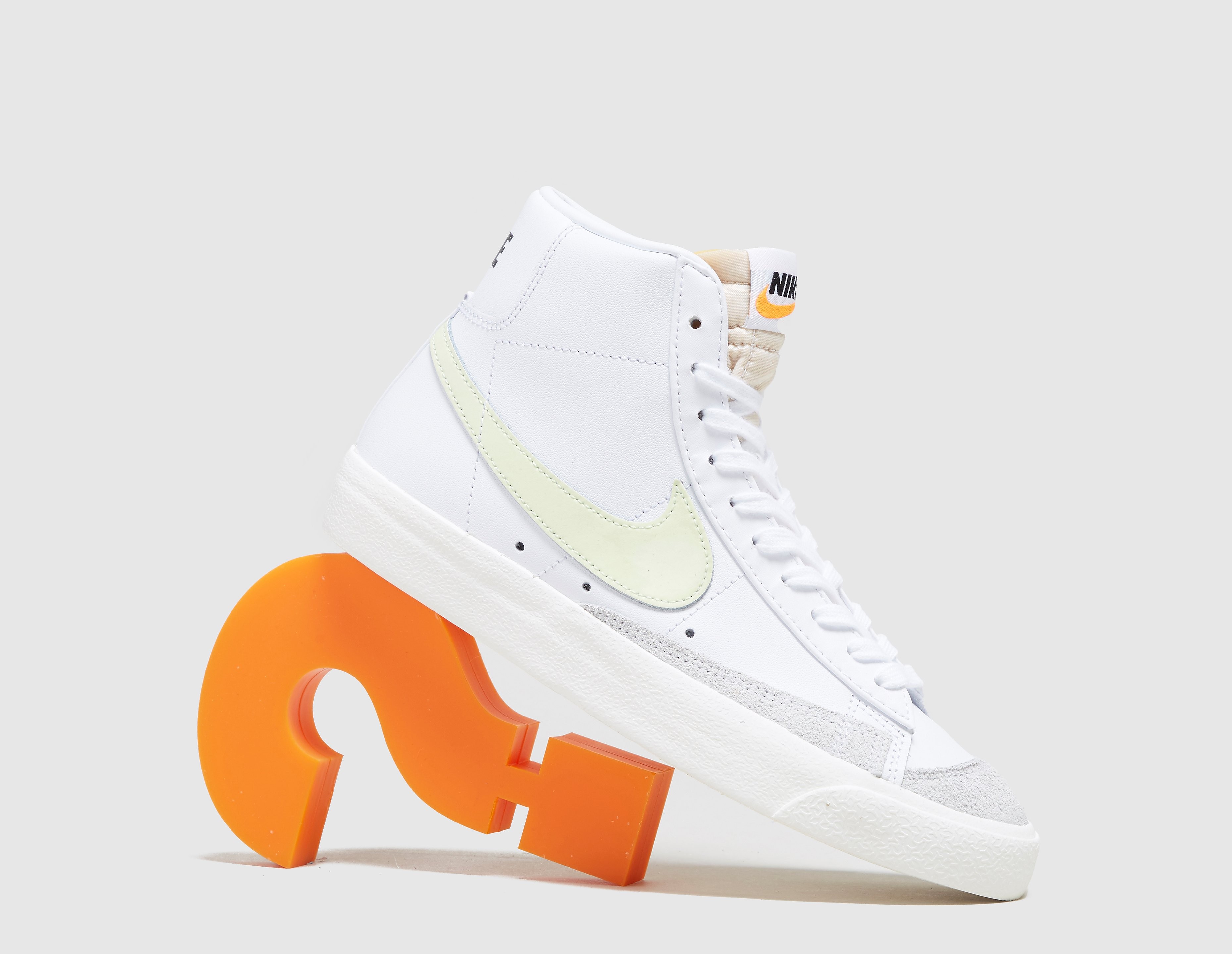Nike Blazer Mid '77 Women's