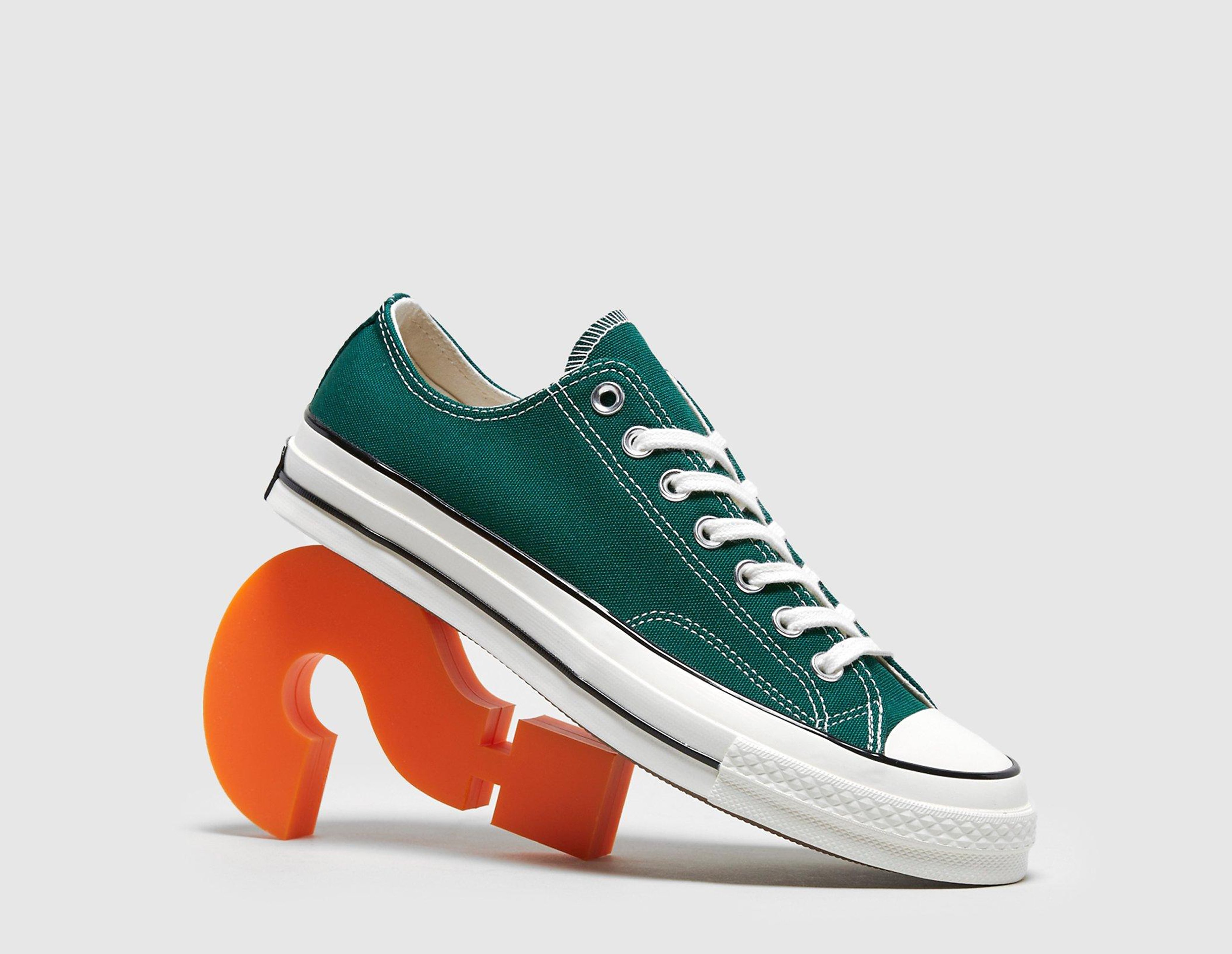 Converse Chuck Taylor All Star 70 Ox, vert