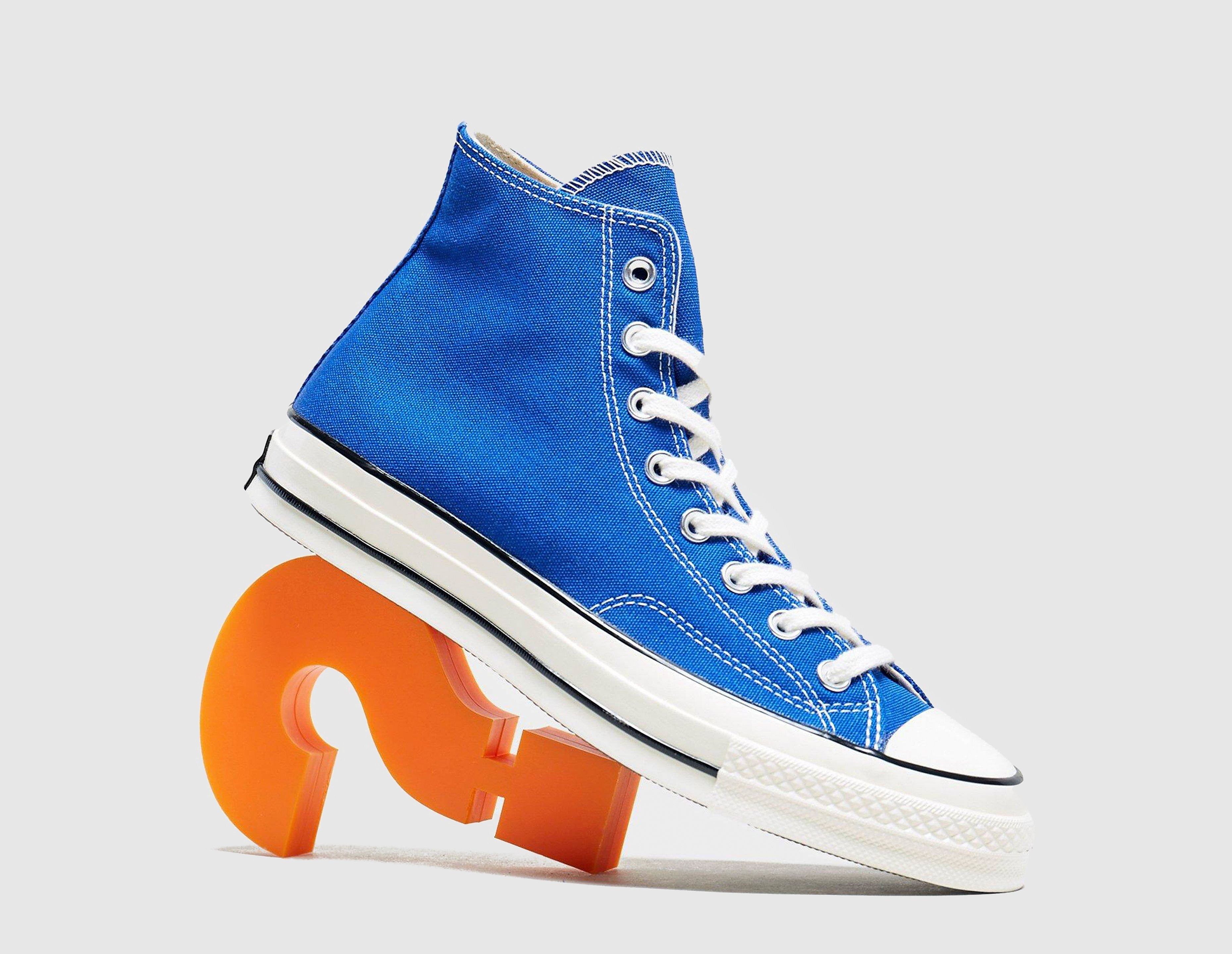 Converse Chuck Taylor All Star 70s High, bleu