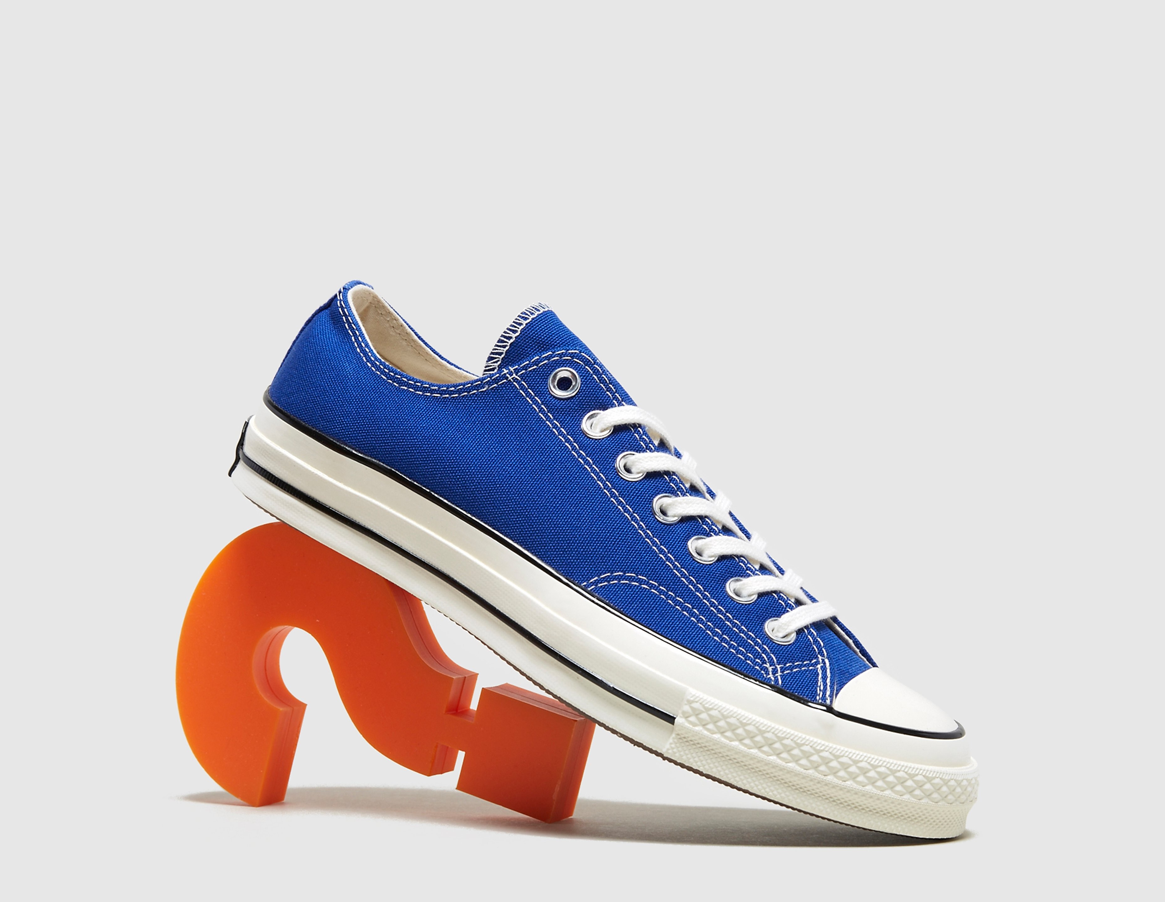 Converse Chuck Taylor All Star 70 Ox, bleu