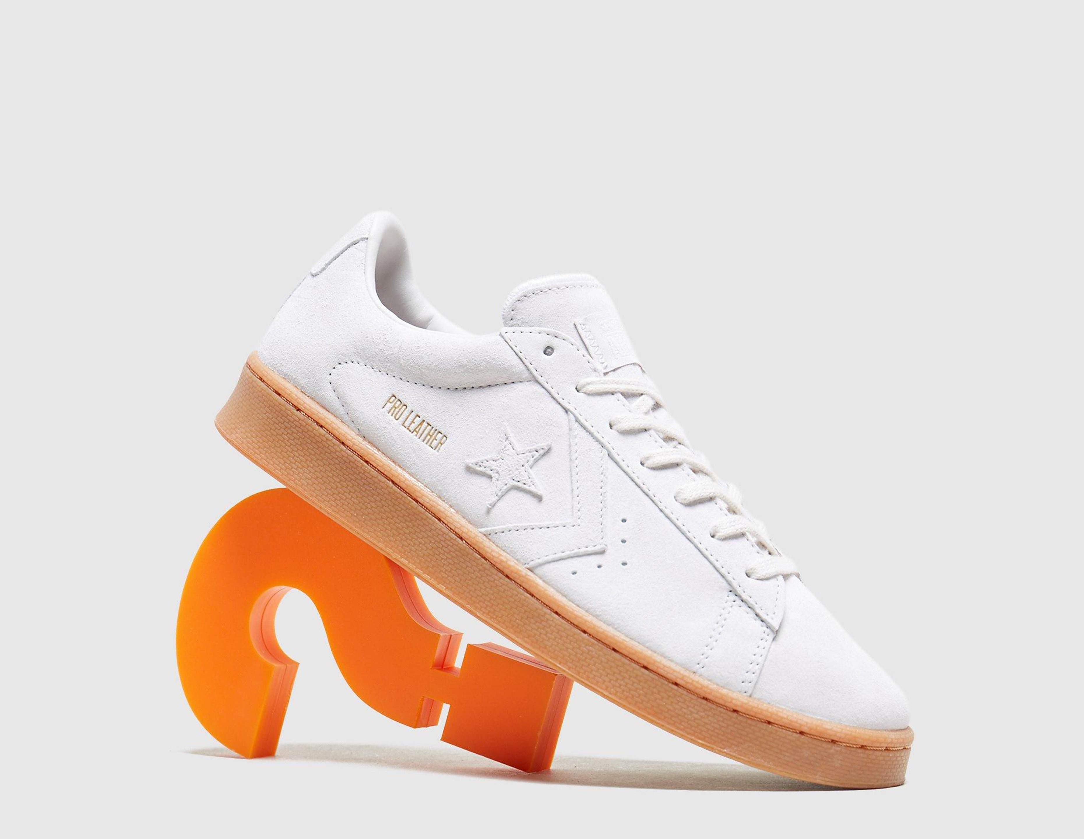 Converse Pro Leather