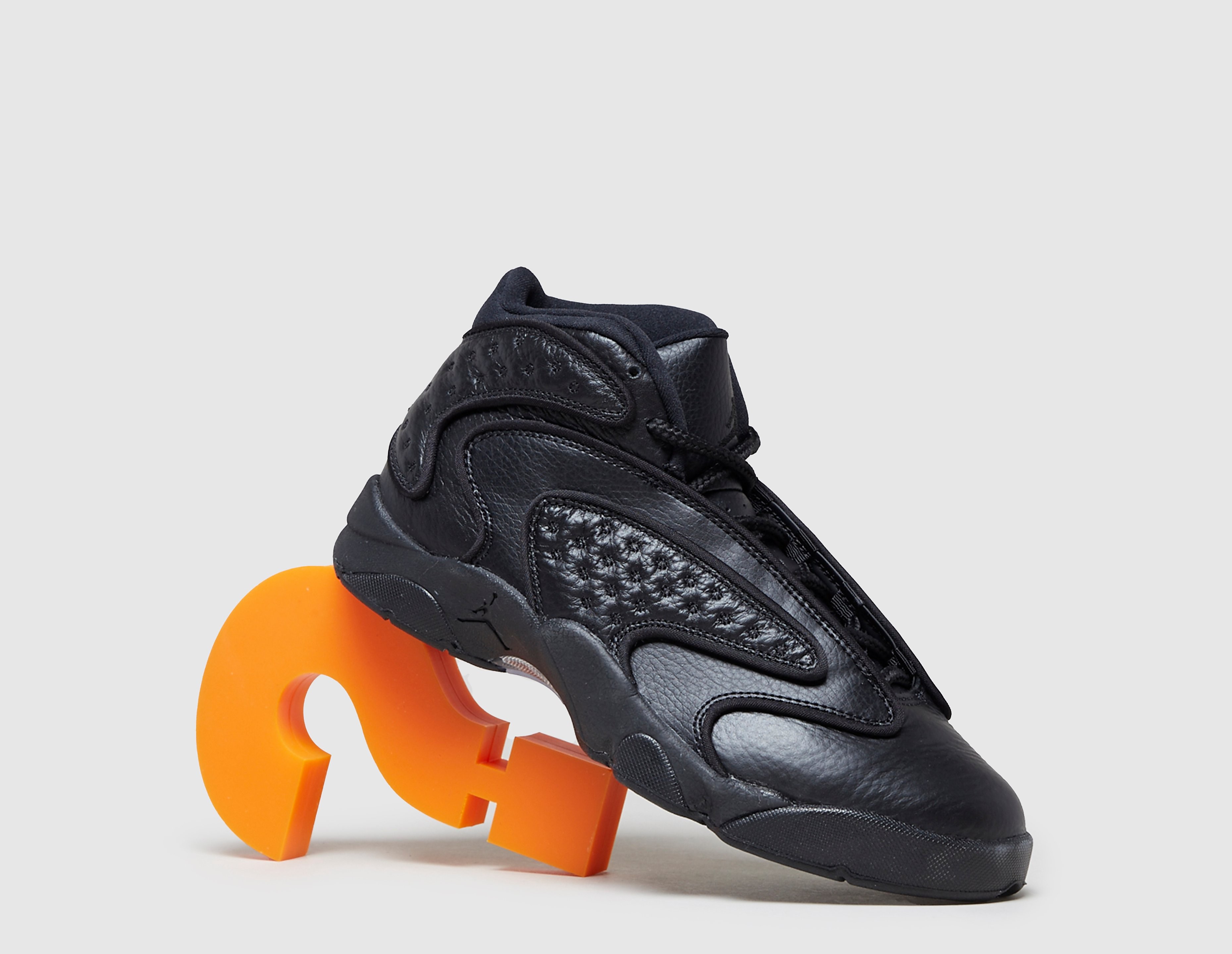 Jordan Air OG Femme, noir