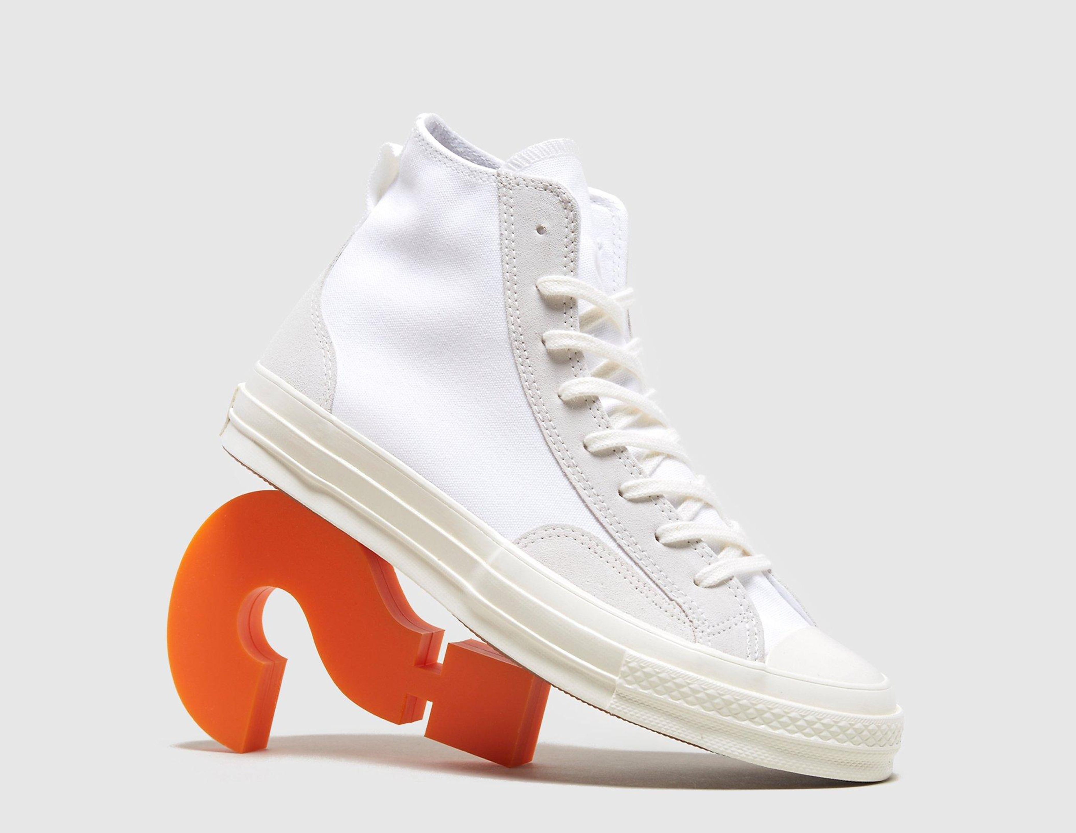 Converse Chuck Taylor All Star 70 Hi 'Final Club', blanc