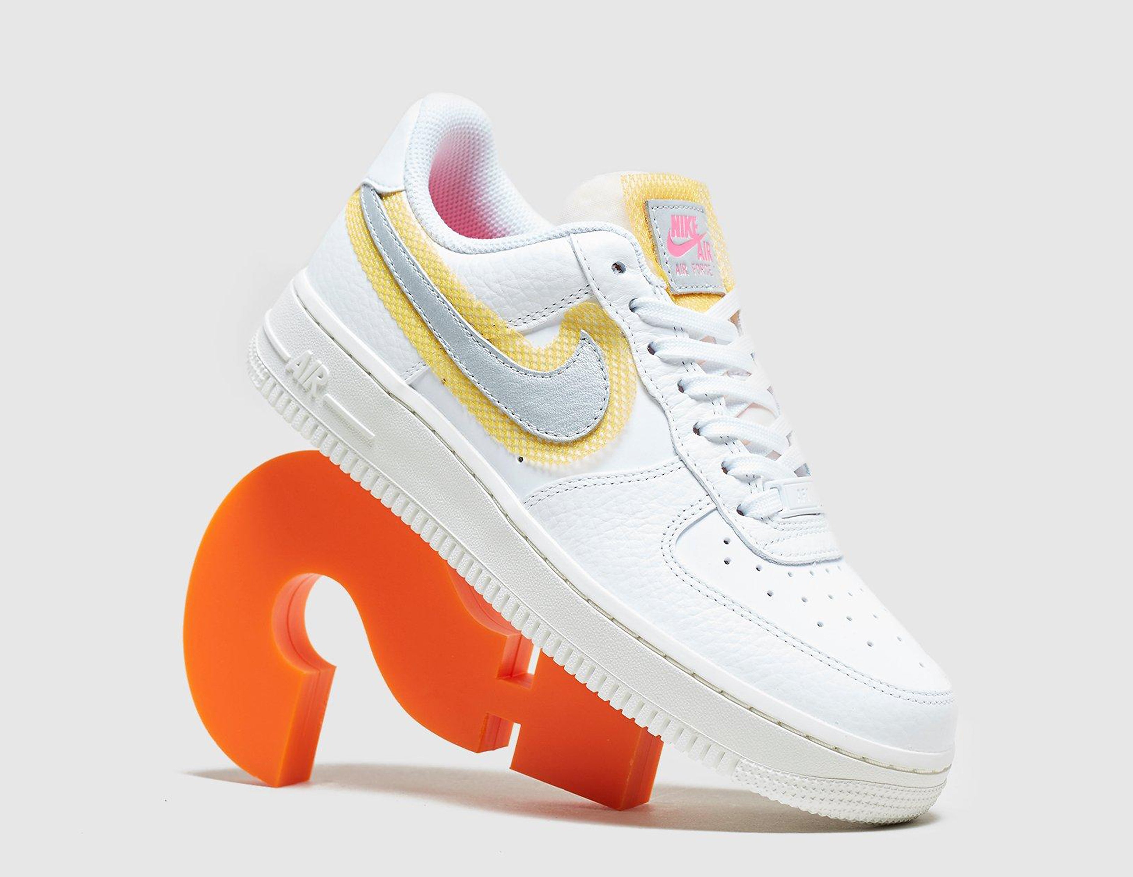 Nike Air Force 1 '07 Women's