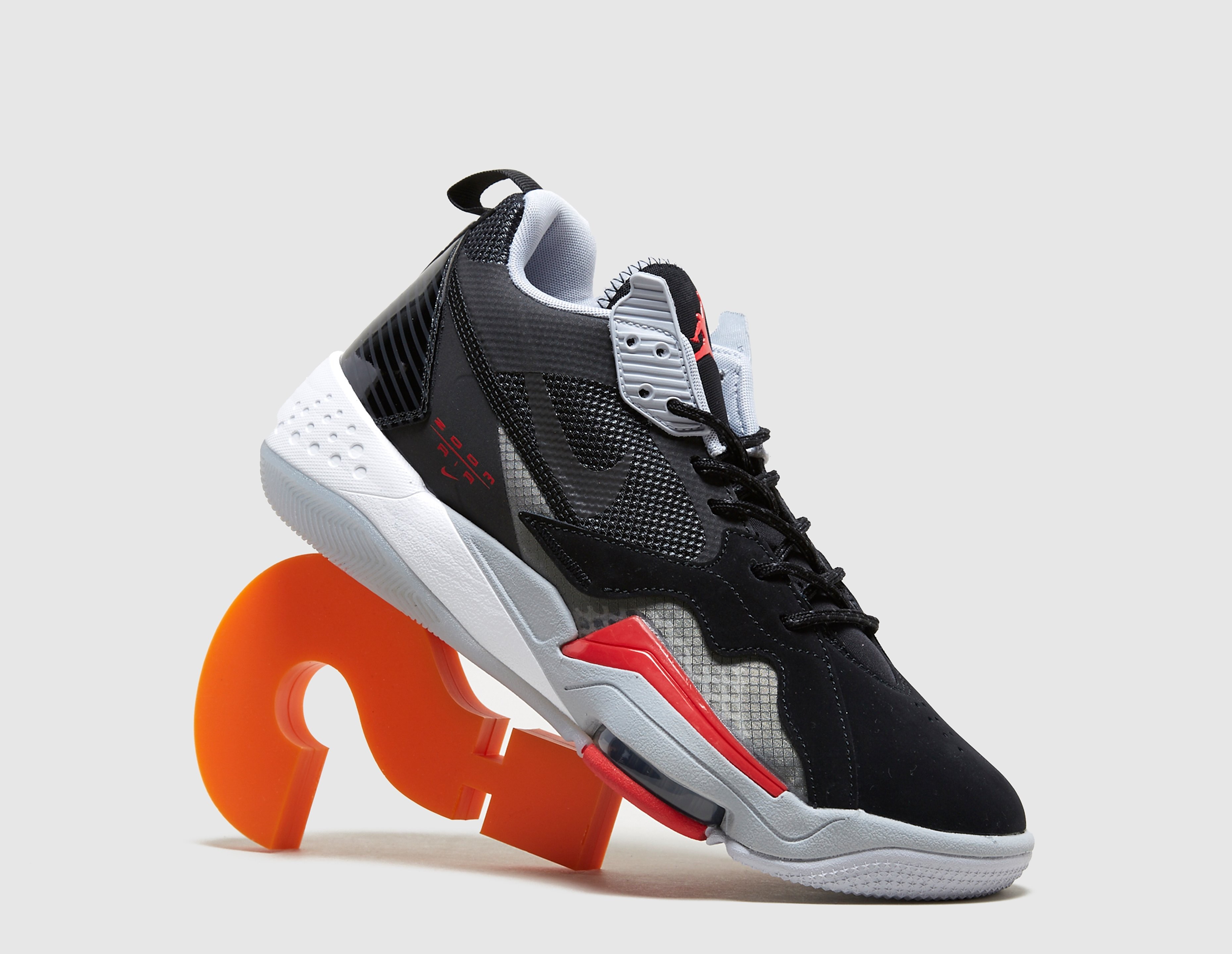 Jordan Zoom '92, noir