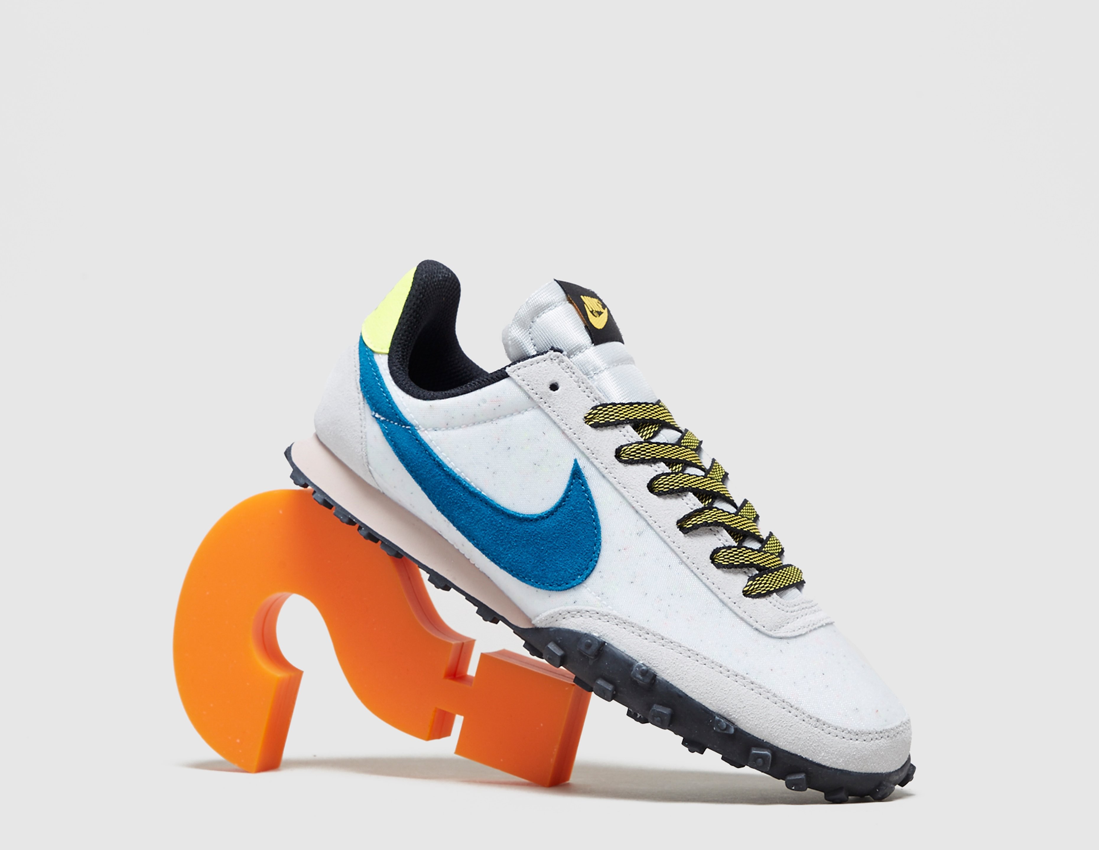 Nike Waffle Racer Women's, blanc