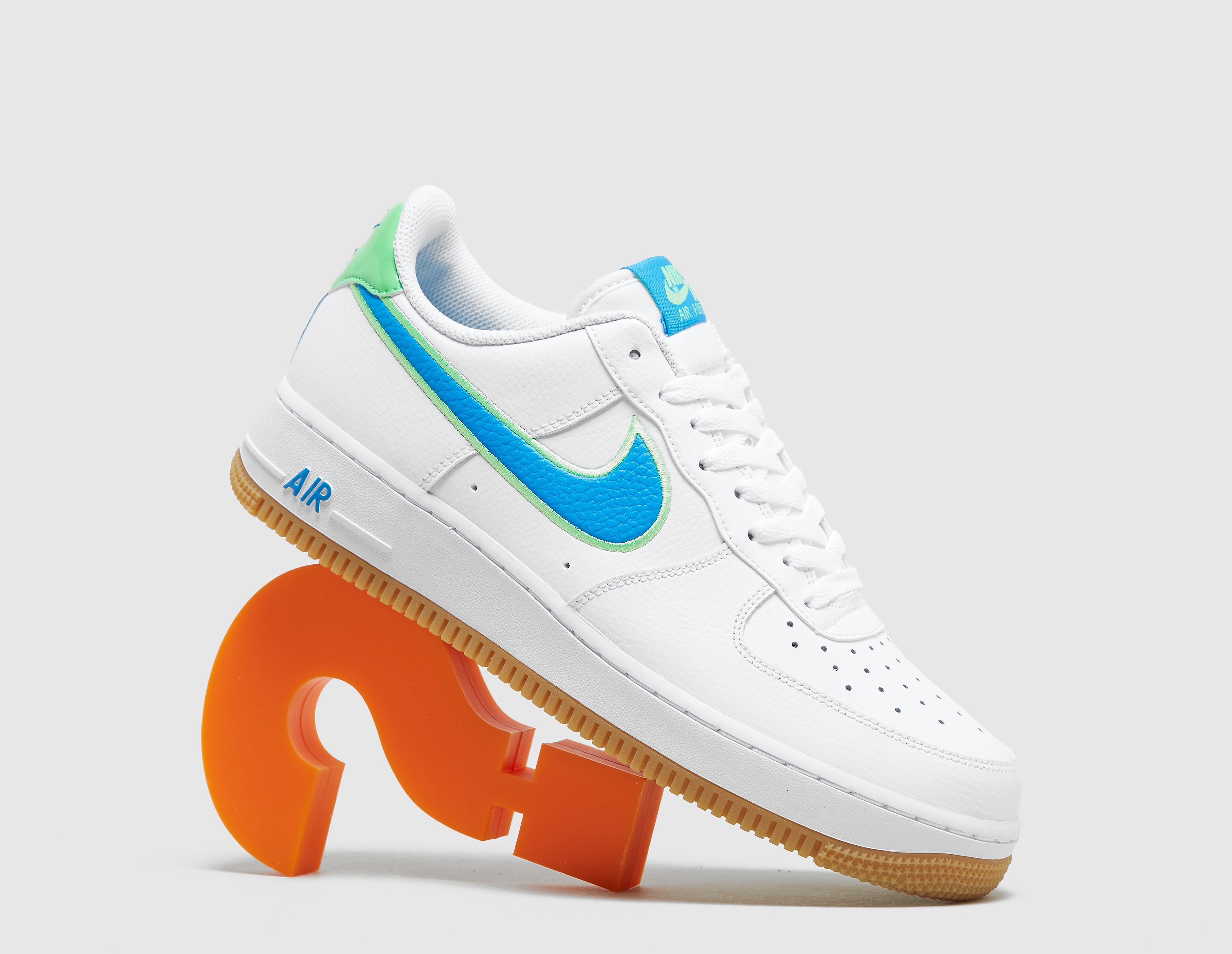 Nike Air Force 1 Lo, bianco
