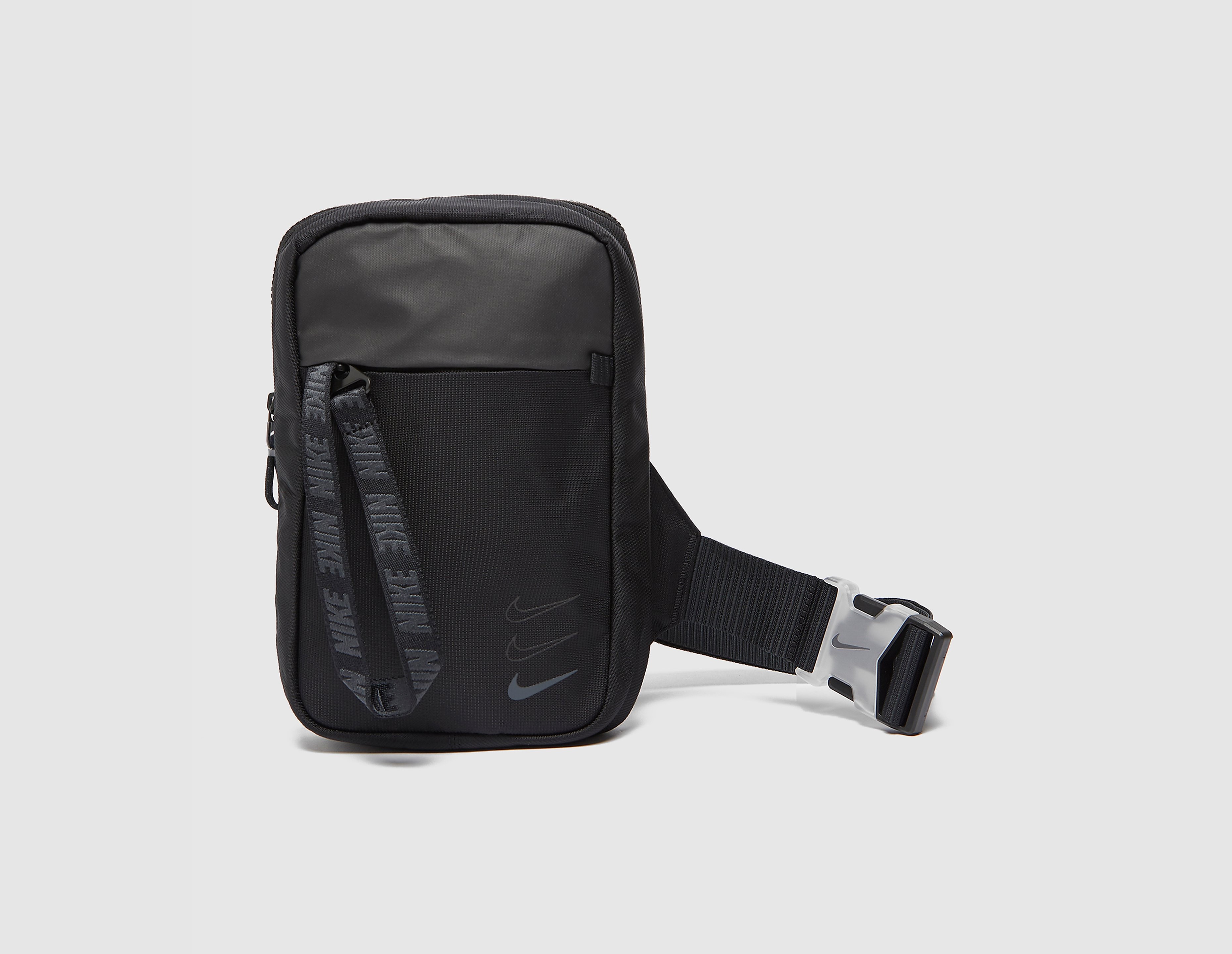 Nike Sport Essential Hip Pack, noir