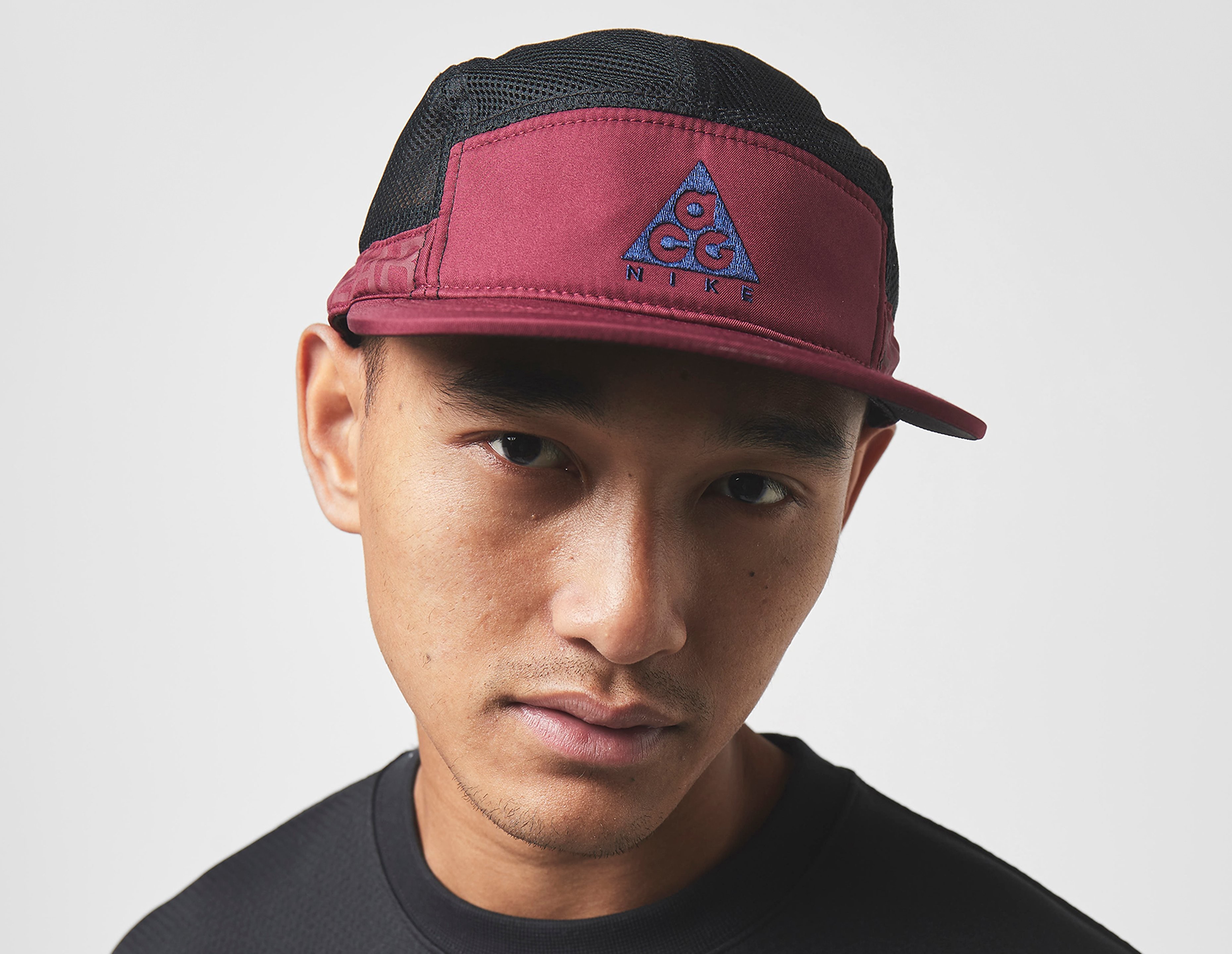 Nike ACG AW84 Cap, rouge