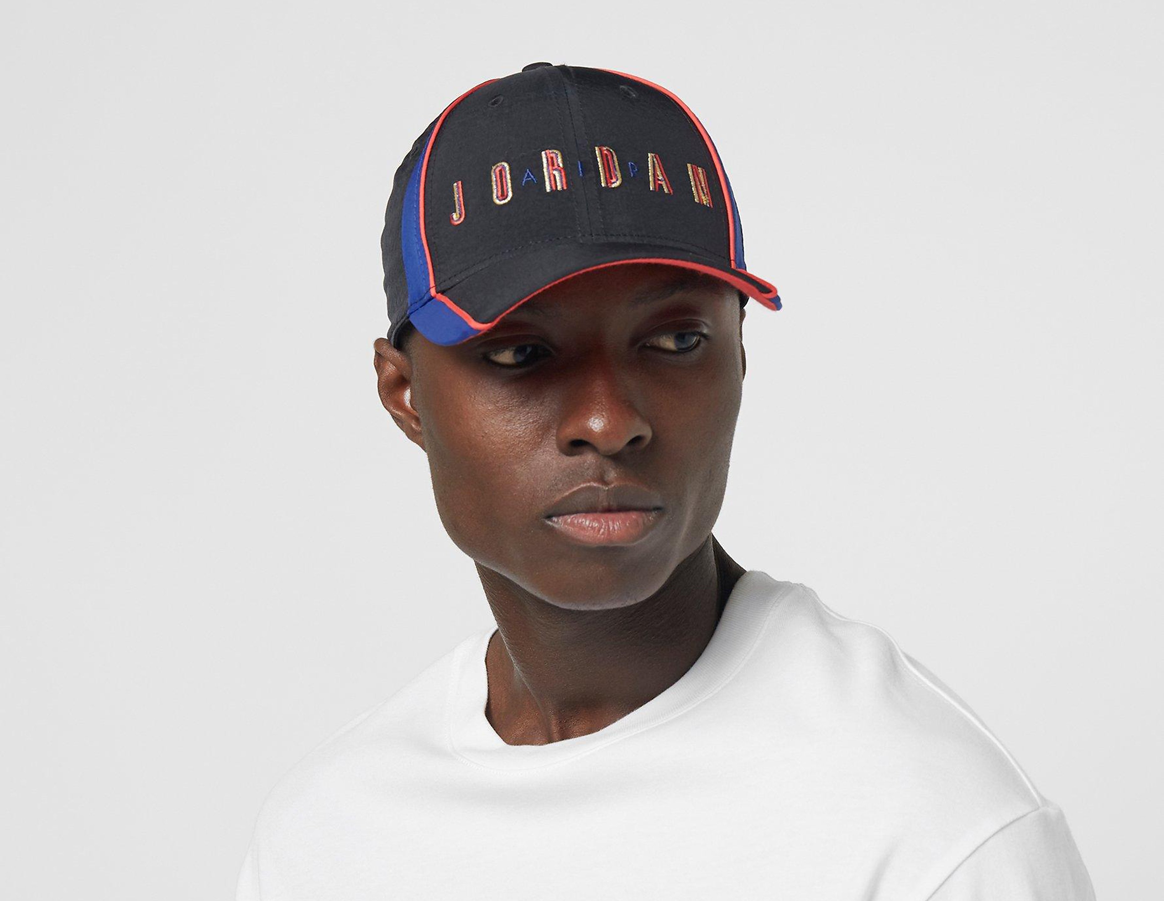 Jordan Casquette Legacy91, noir