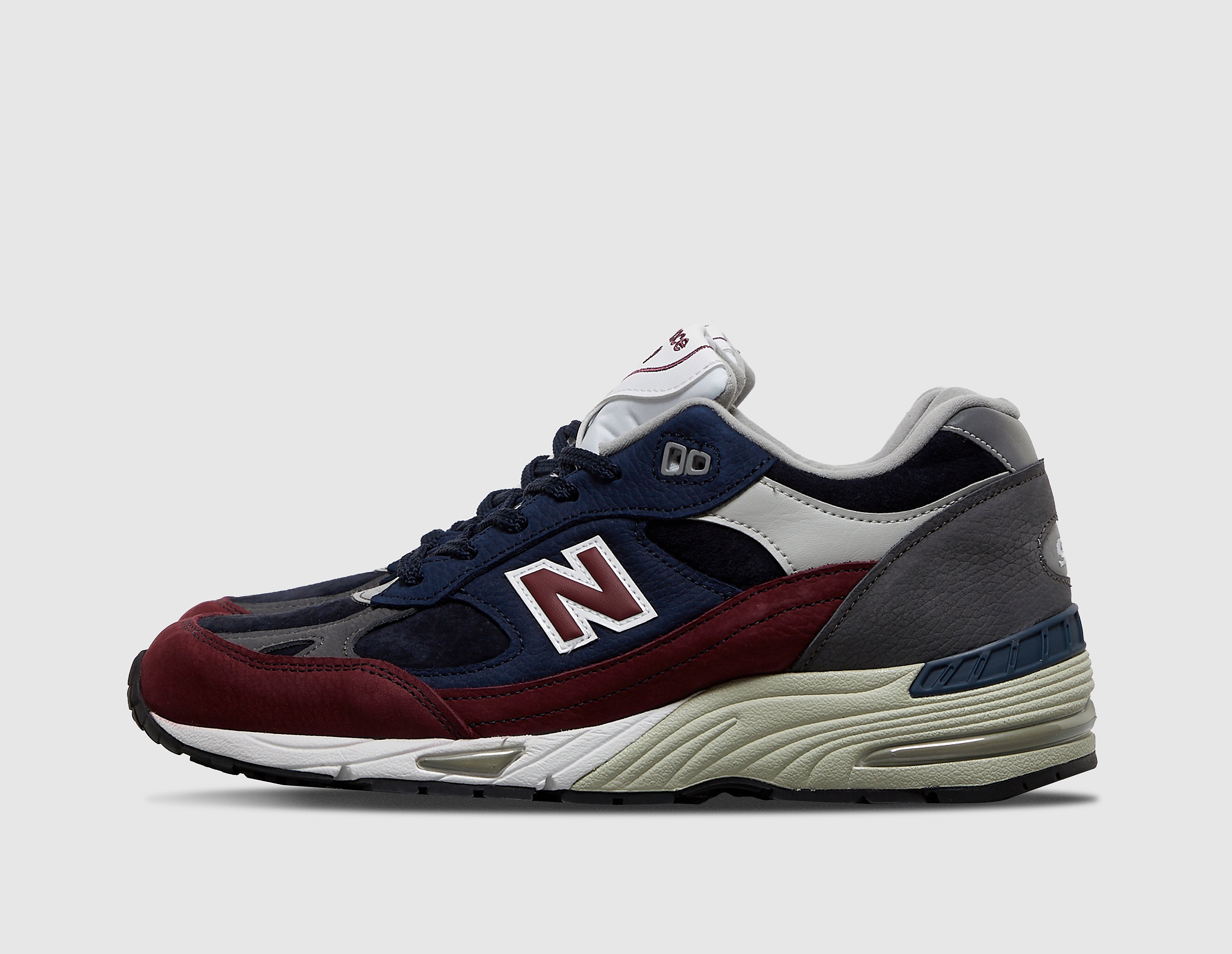 New Balance 991 Nu Block 'Made in UK'