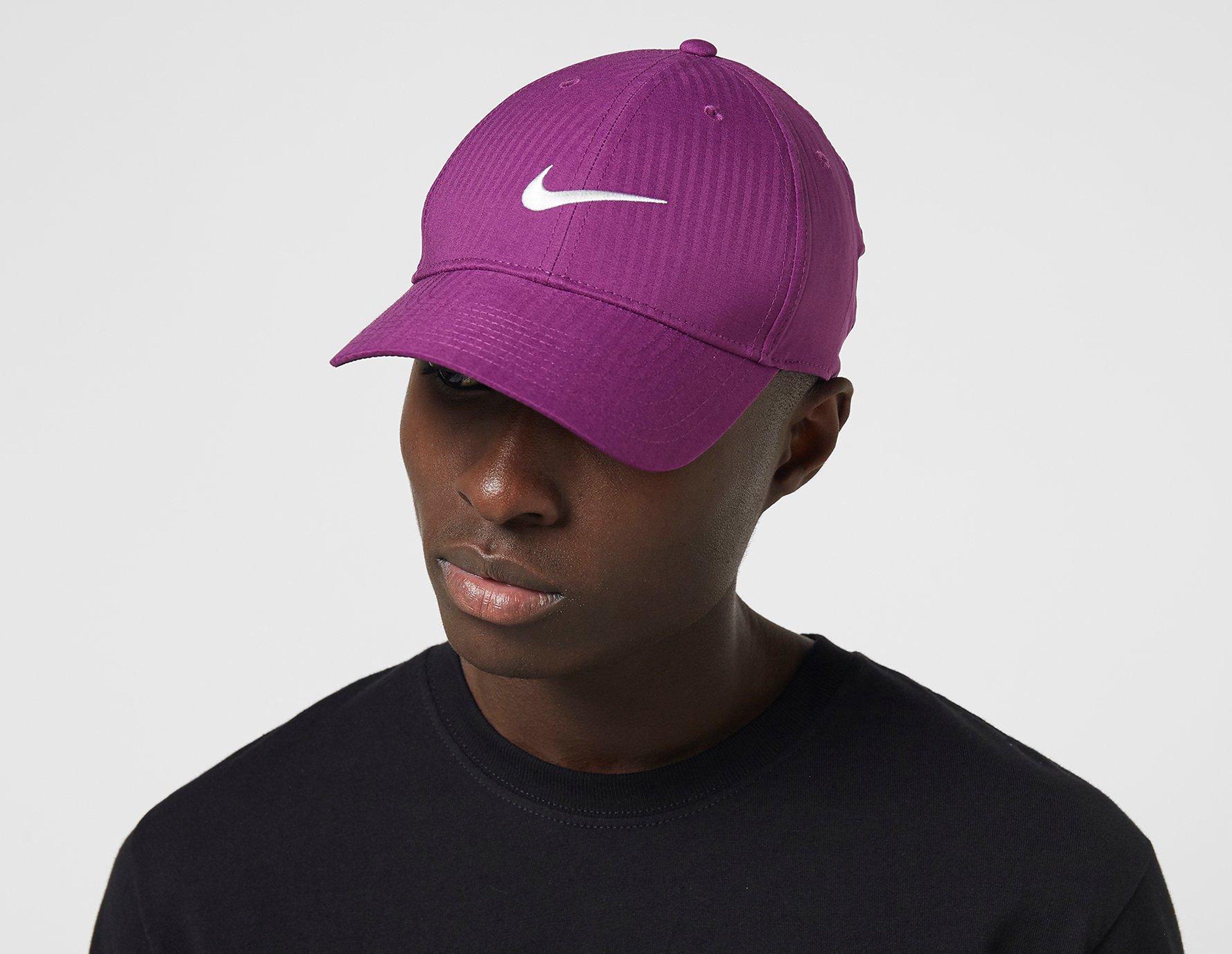 Nike Casquette Legacy 91 Tech, violet