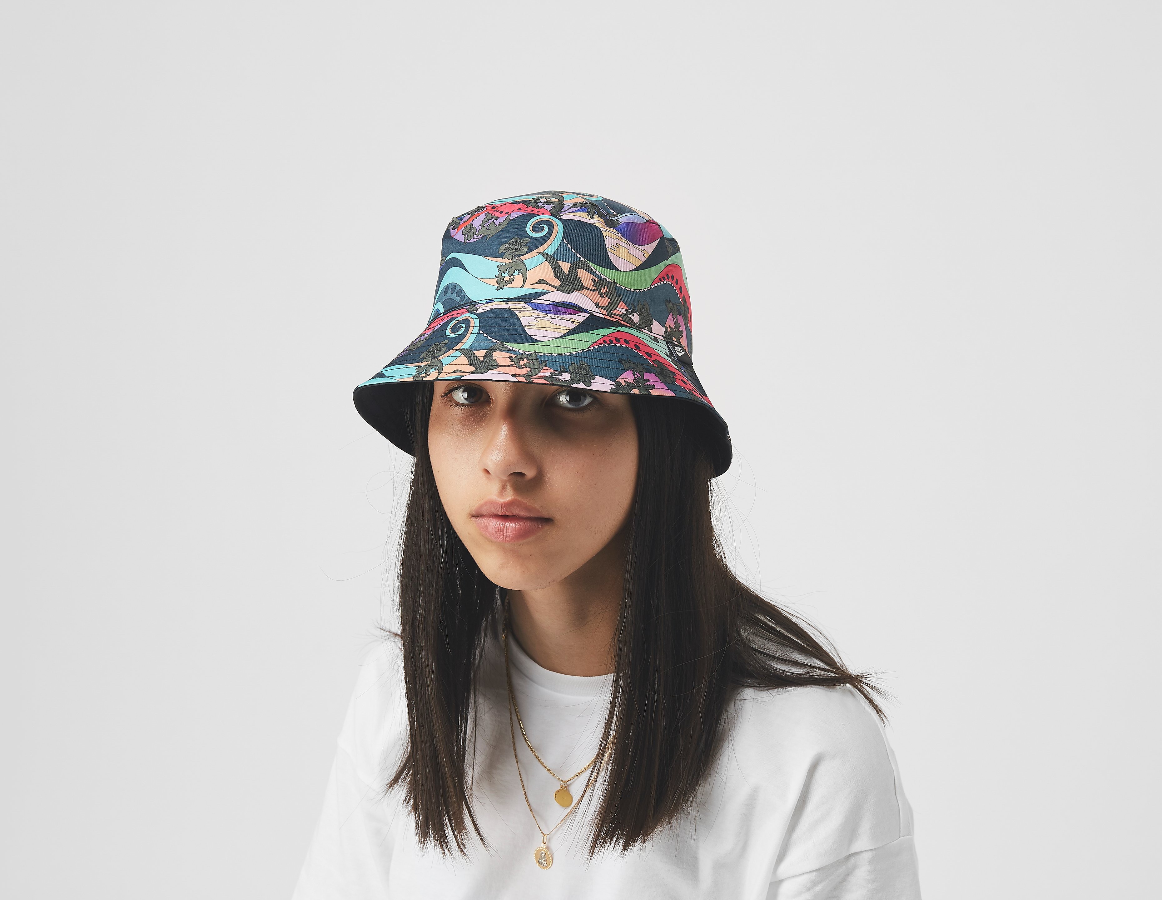 Nike Bob Sportswear Reversible, multicolore