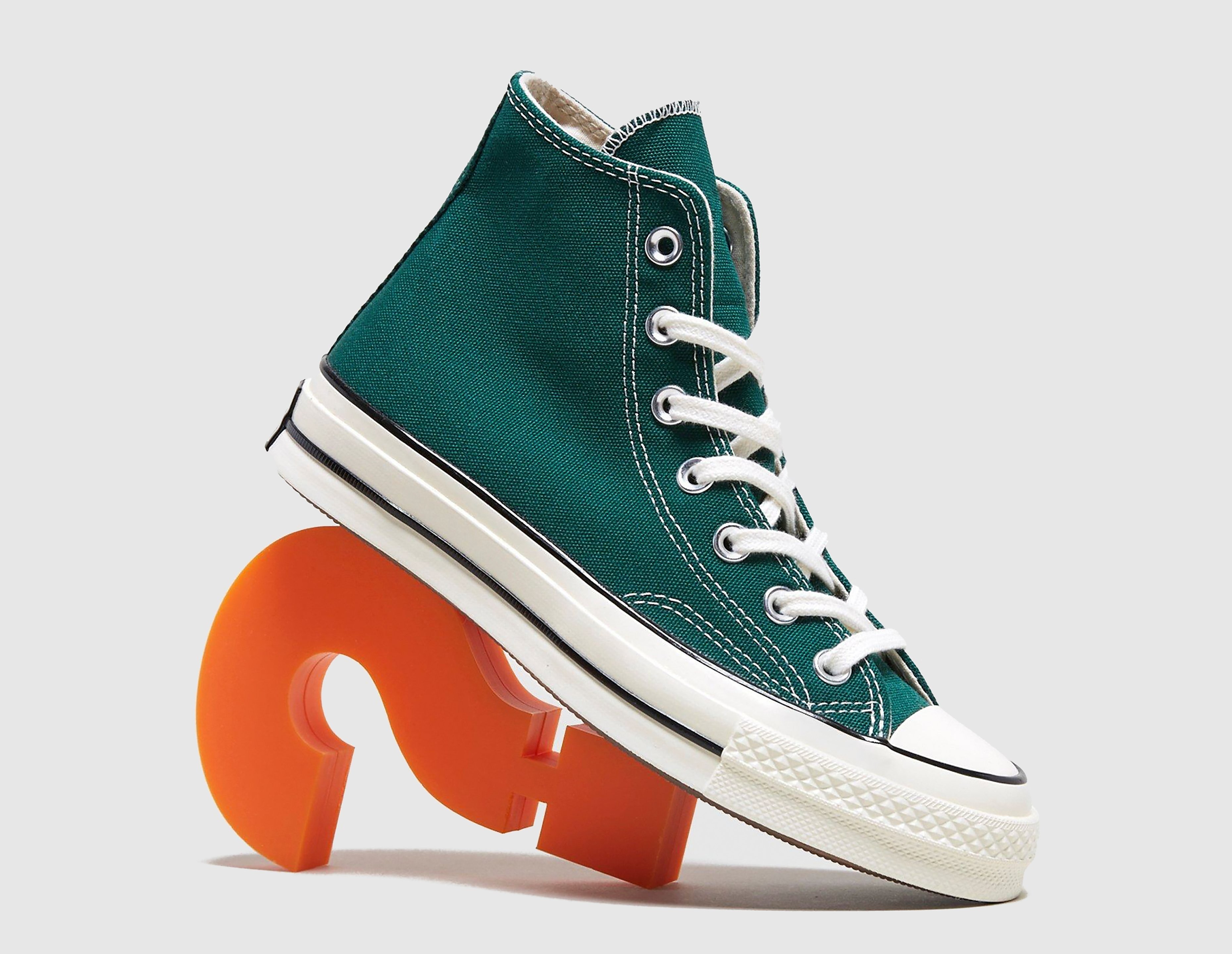 Converse Chuck Taylor All Star '70 Hi Femme, vert