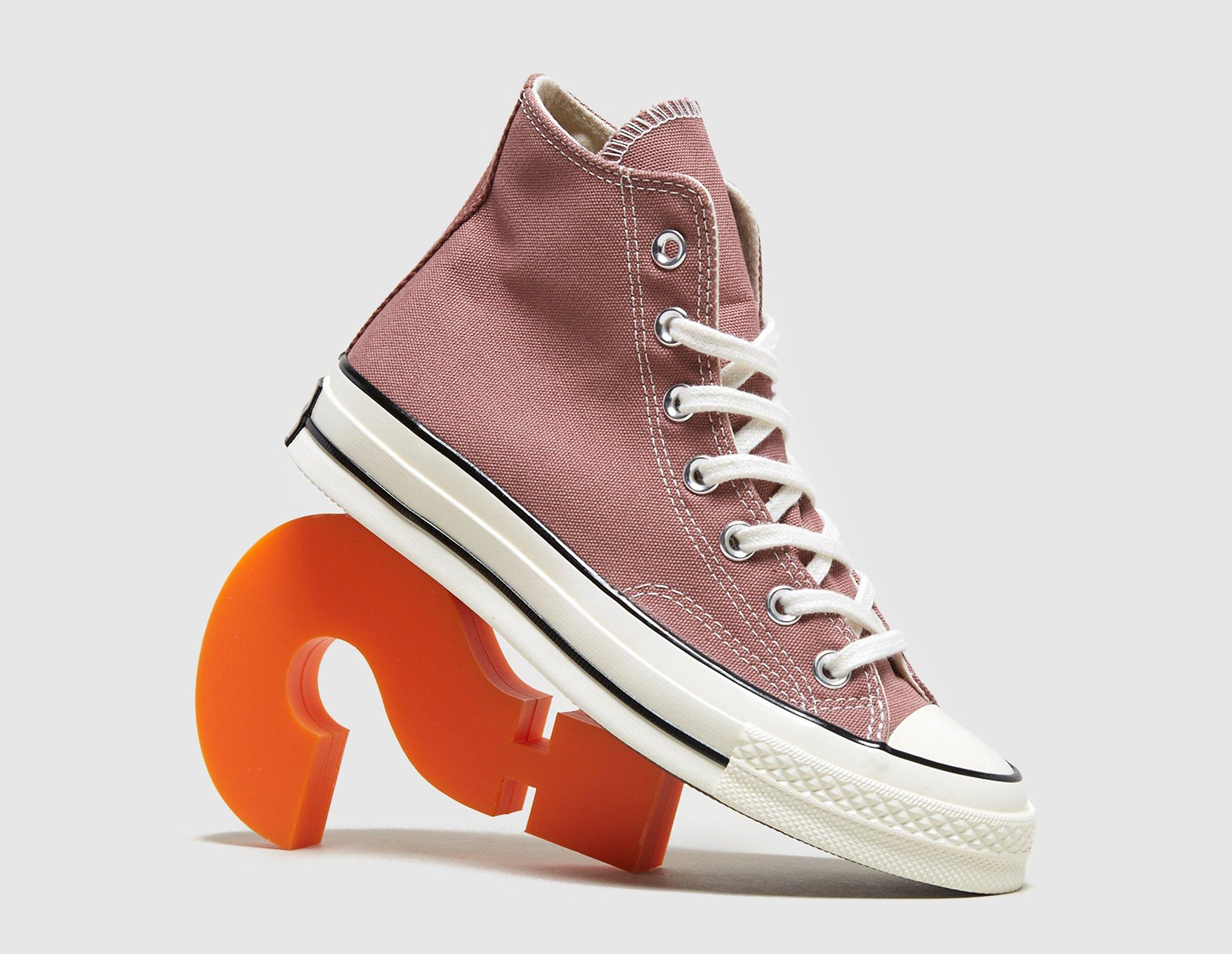 Converse Chuck Taylor All Star '70 Hi Femme, maron