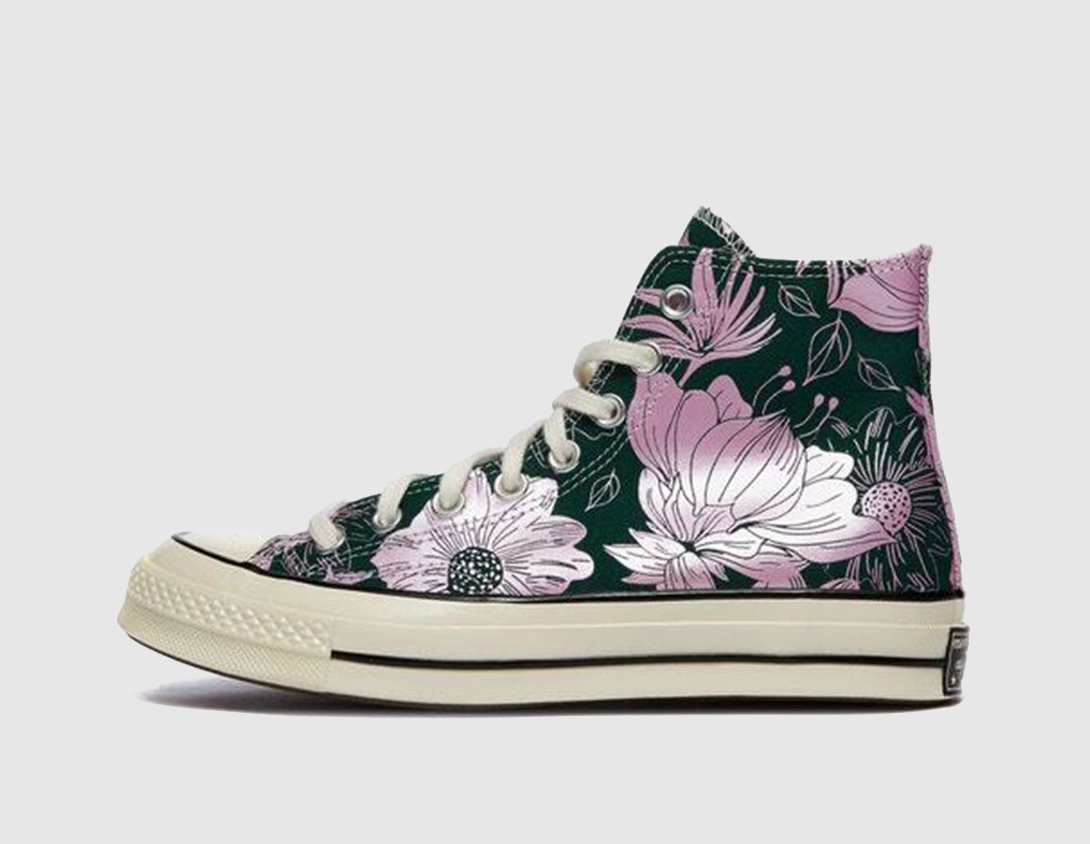 Converse Chuck Taylor All Star 70s 'Gipsy' Femme, vert