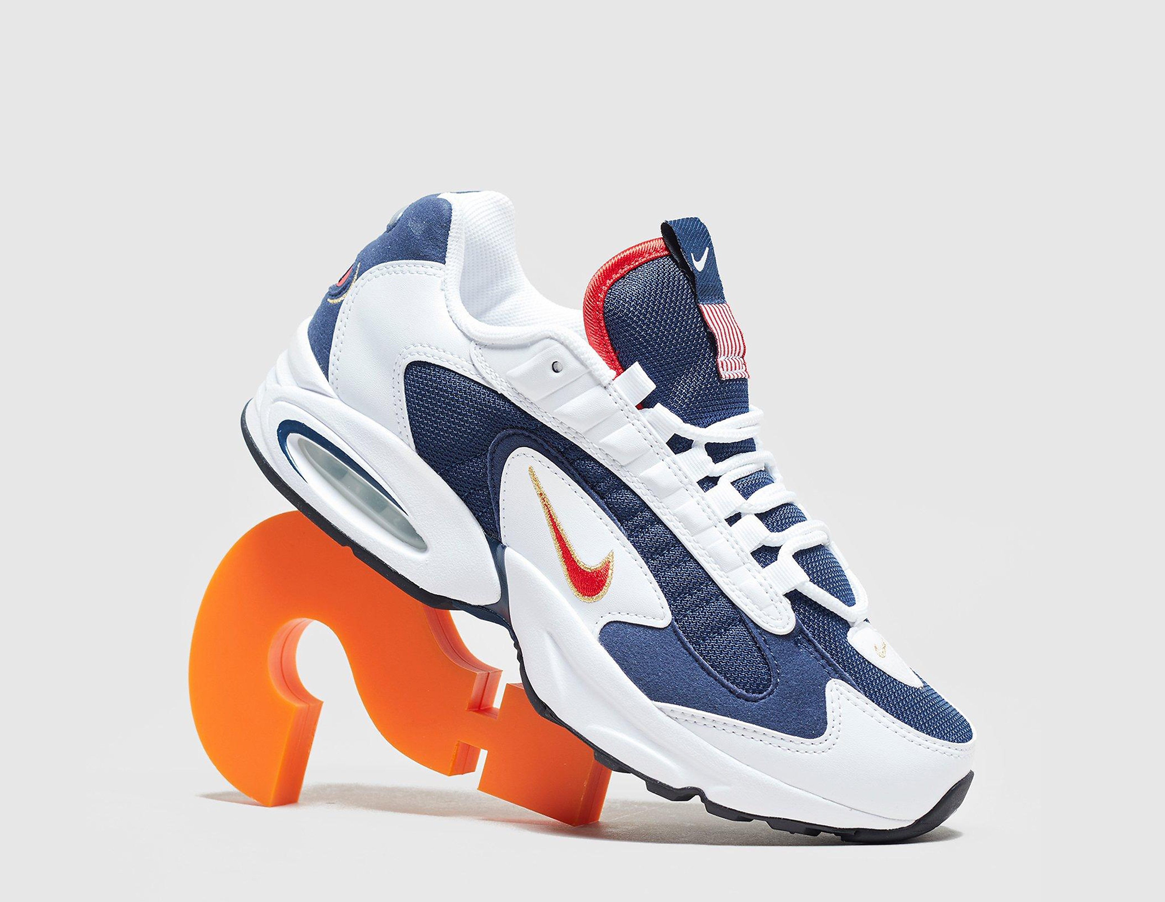 Nike Air Max Triax 96 USA, blanc