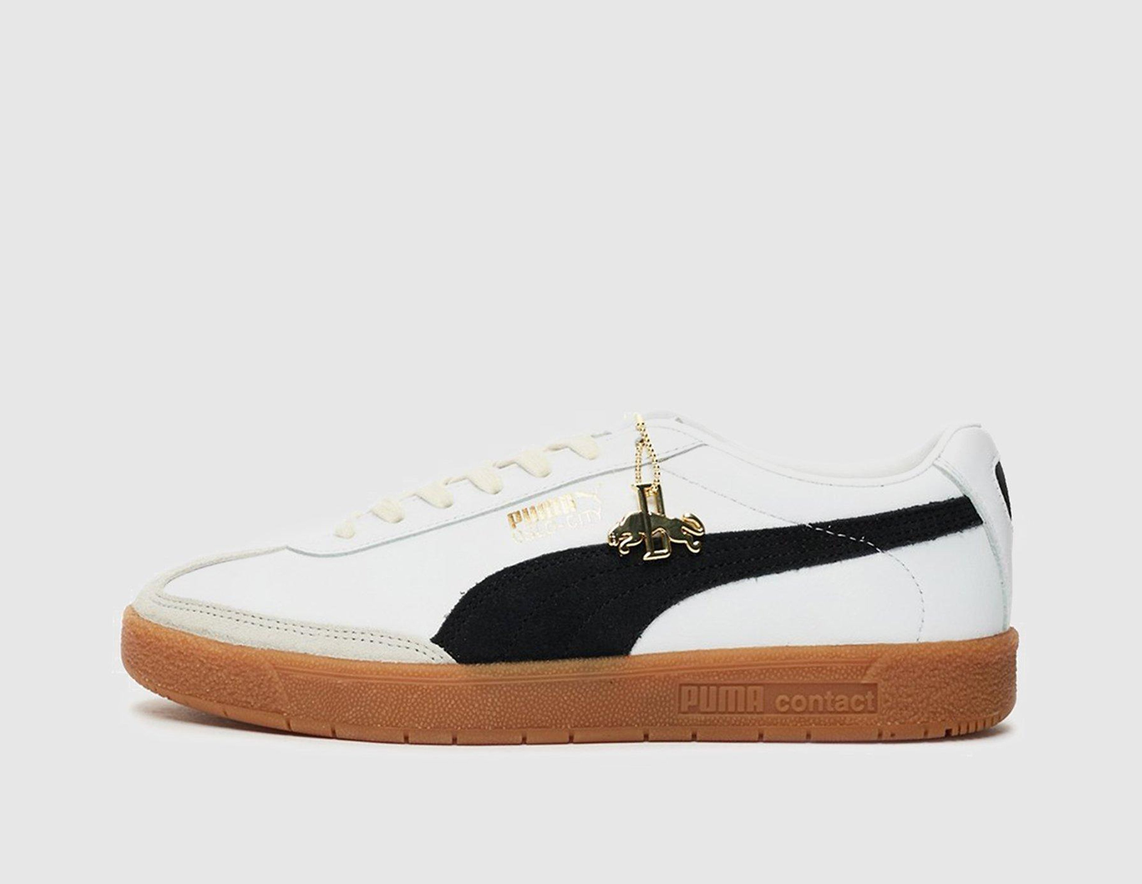 Puma Oslo-City OG, blanc