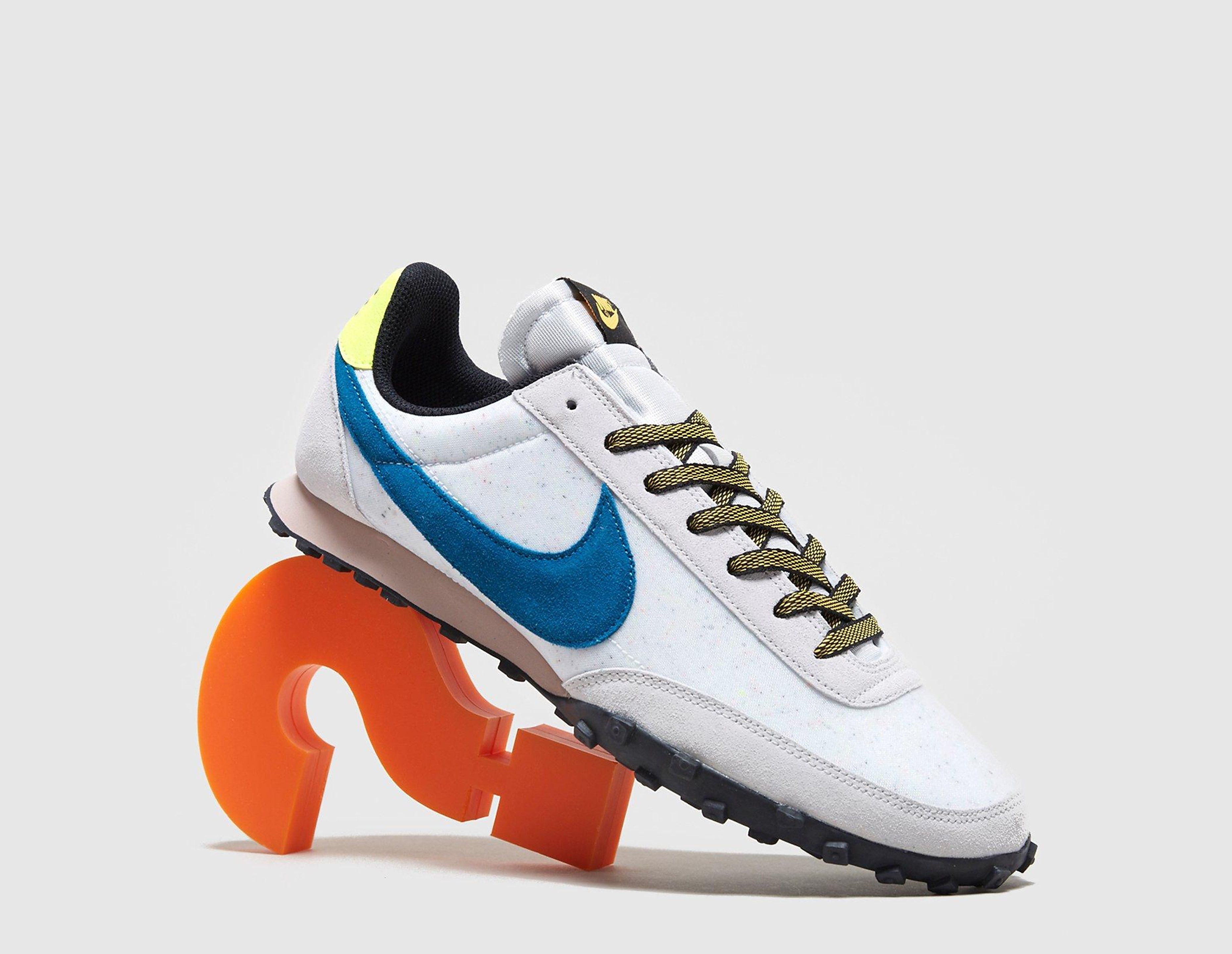 Nike Waffle Racer, bianco