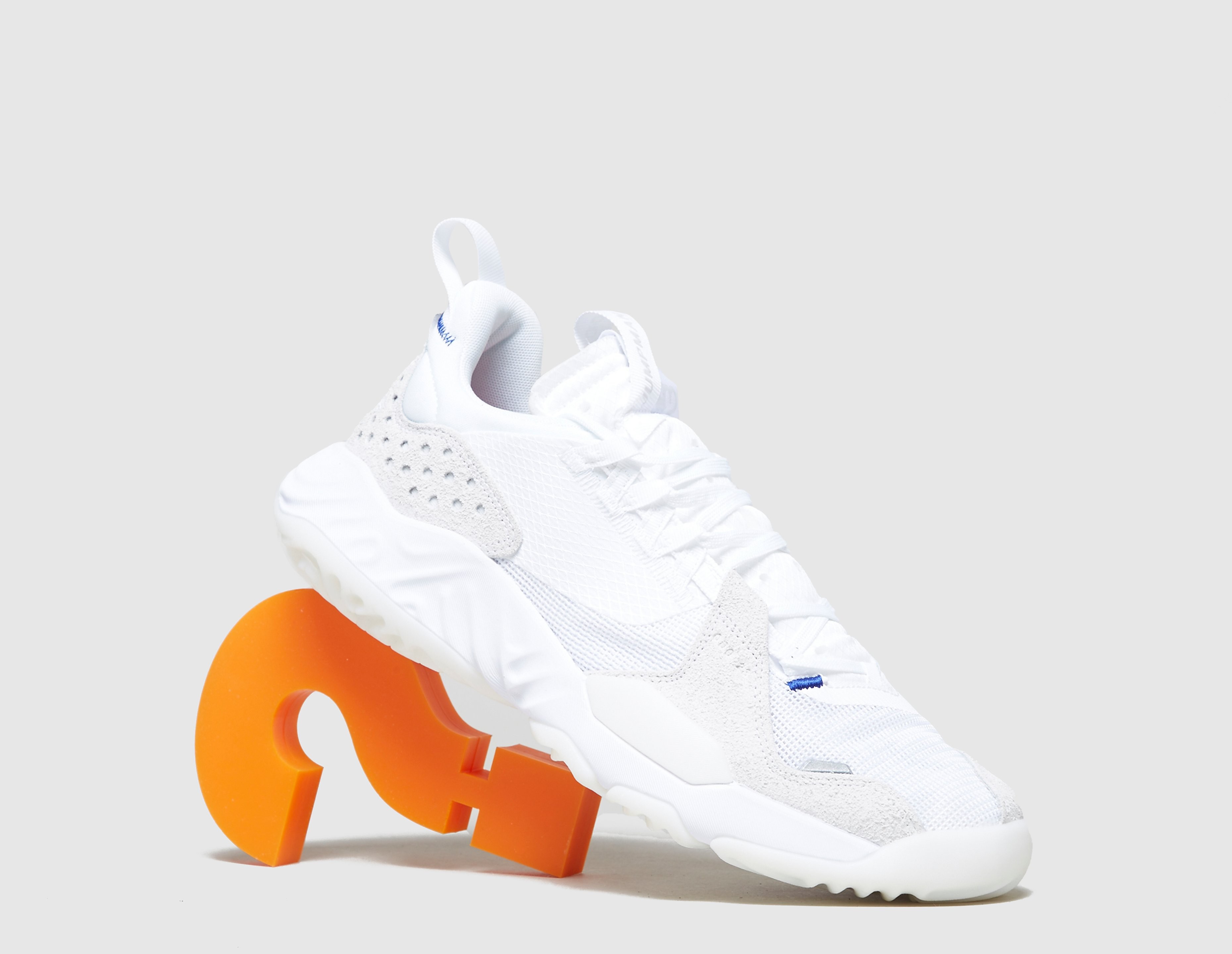 Jordan Delta SP, blanc