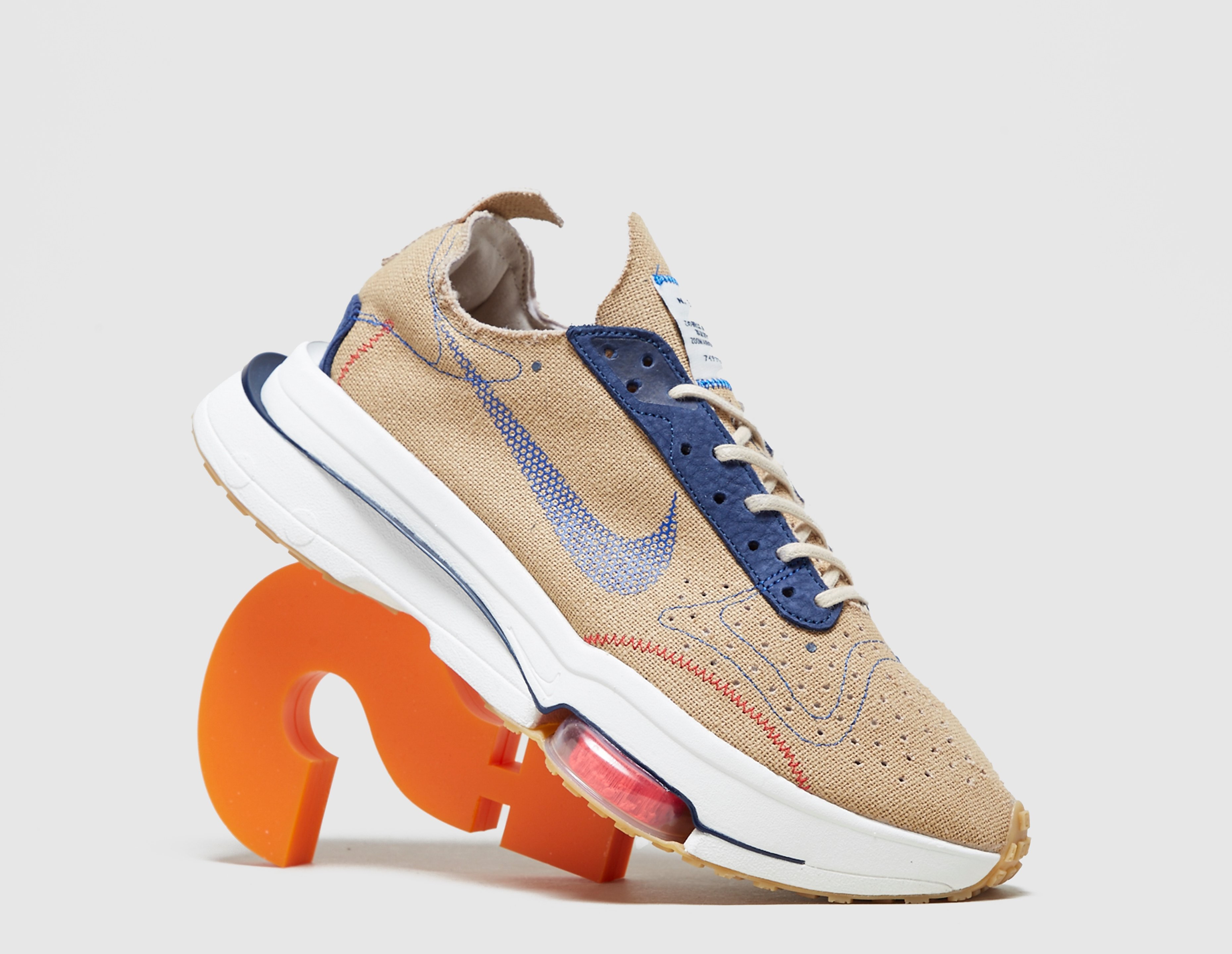 Nike Air Zoom Type 'Hemp' - Exclusivité size?