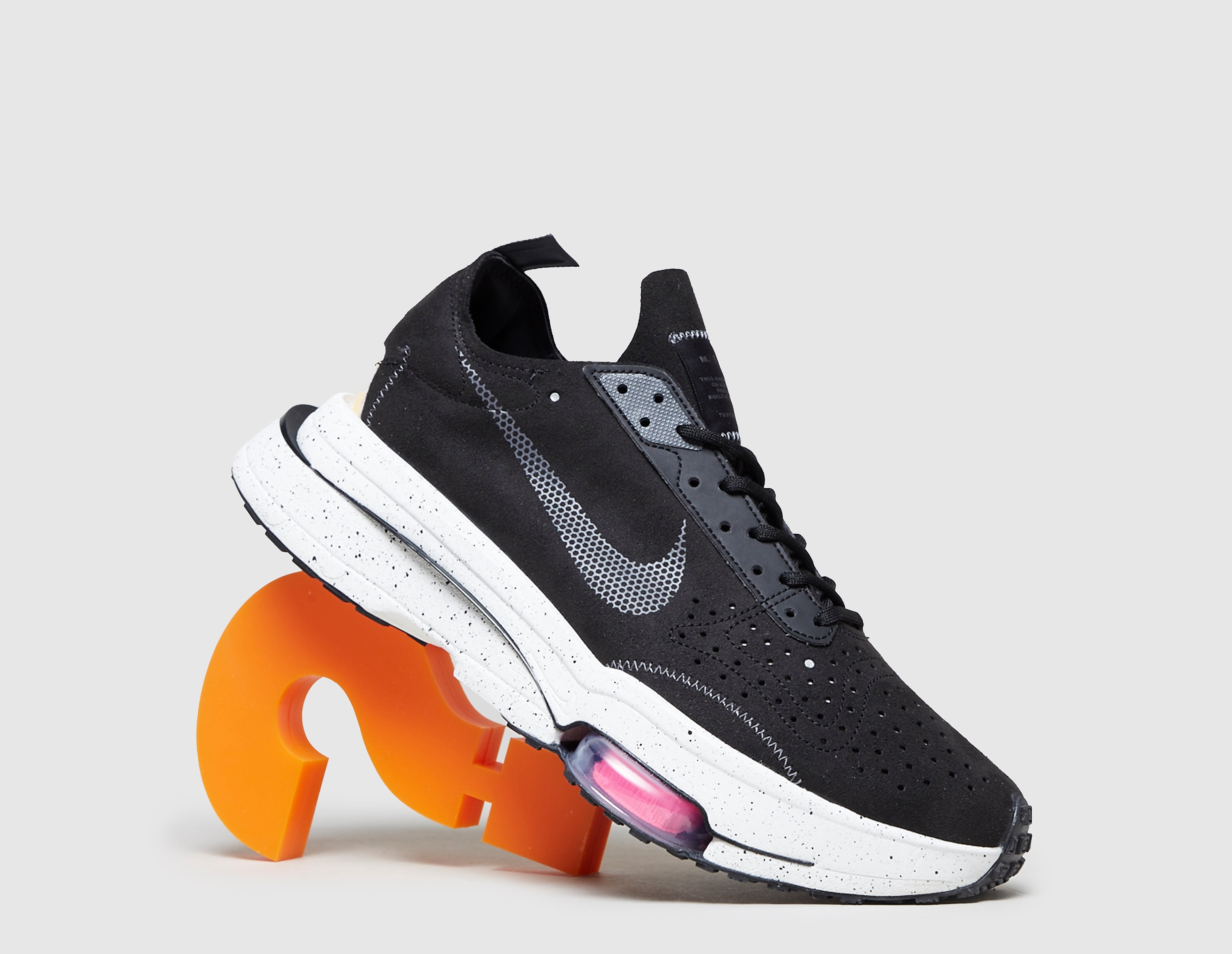 Nike Air Zoom Type, noir
