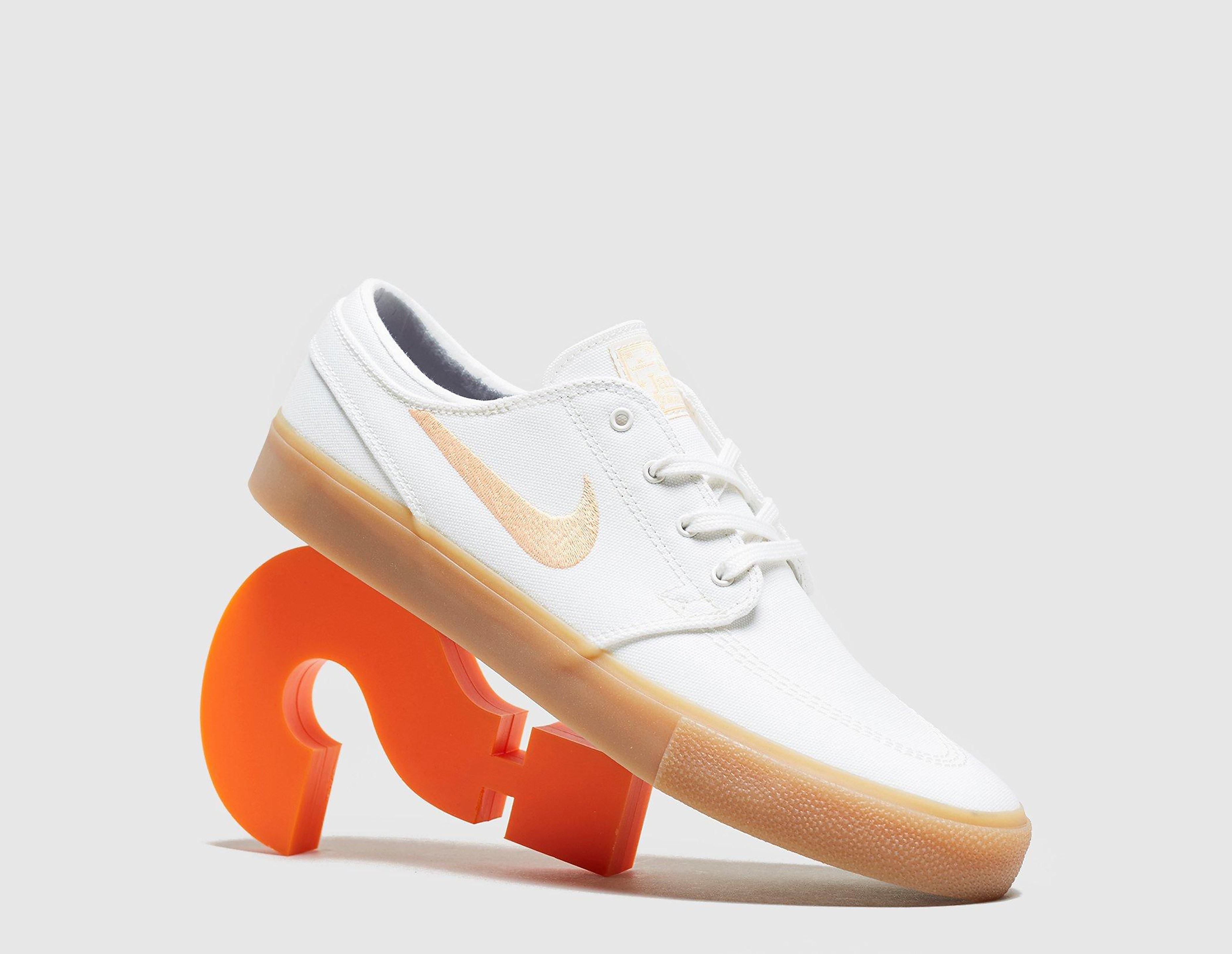 Nike SB ZM JANOSKI, blanc