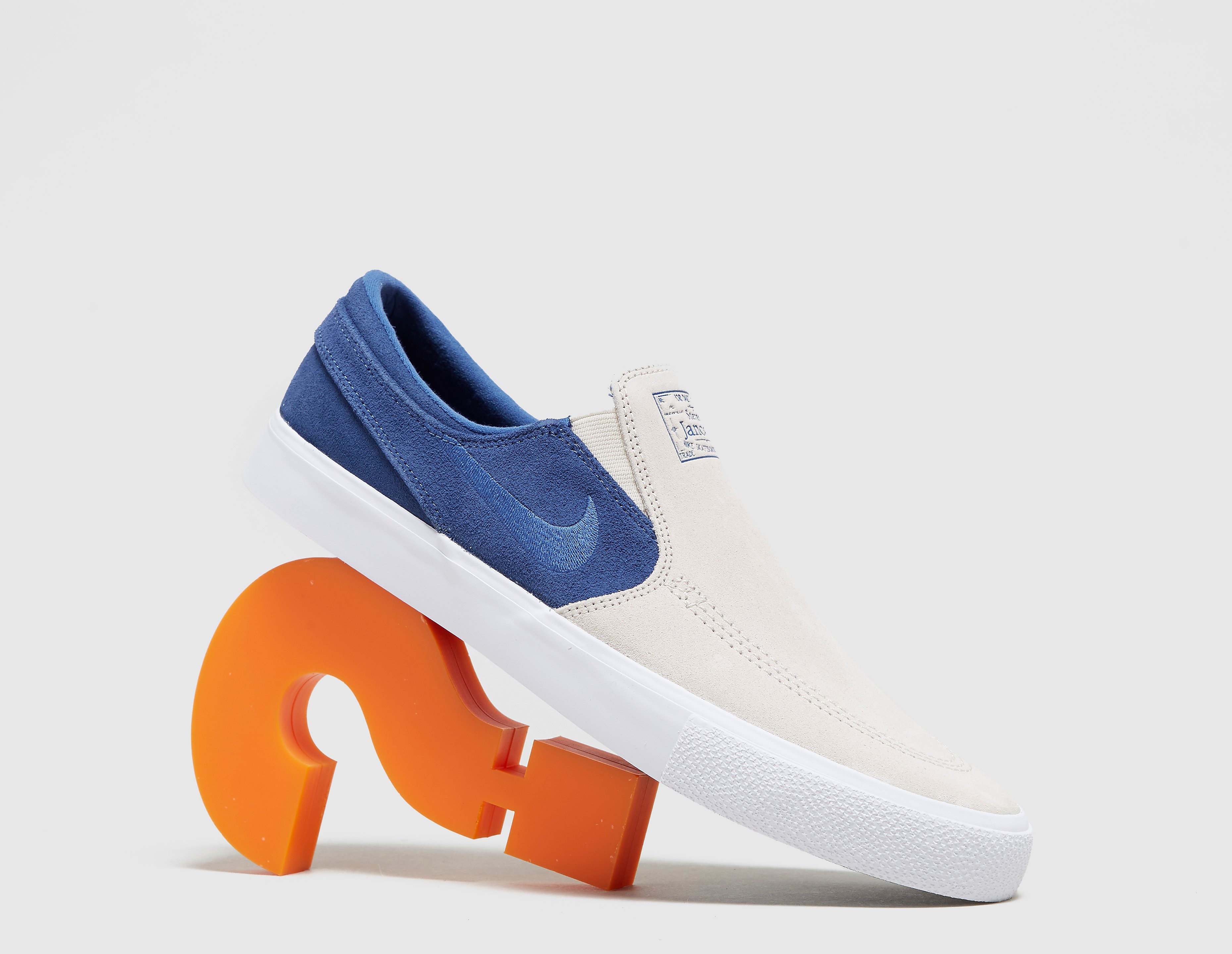 Nike SB Zoom Stefan Janoski Slip RM